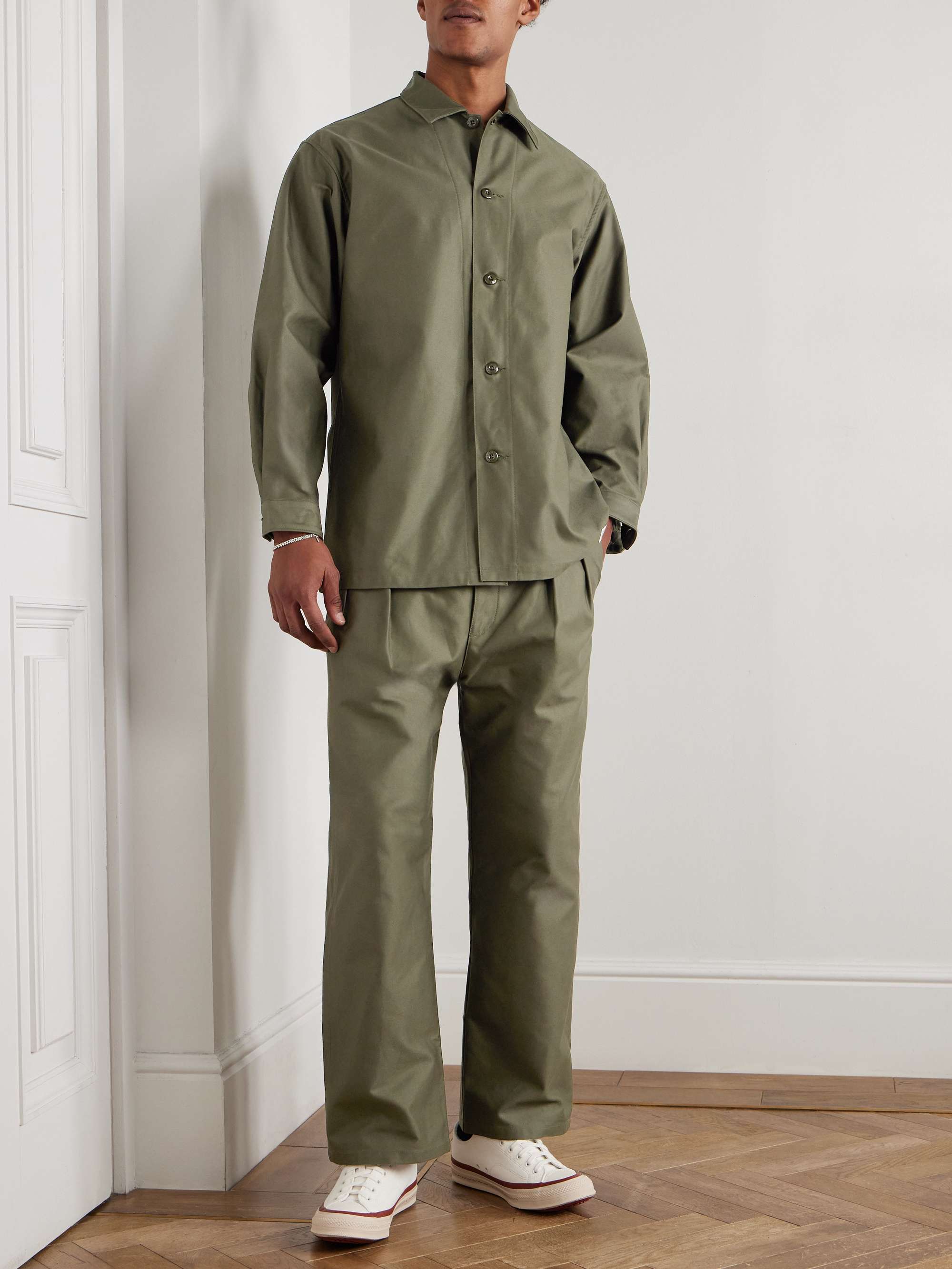 WTAPS®