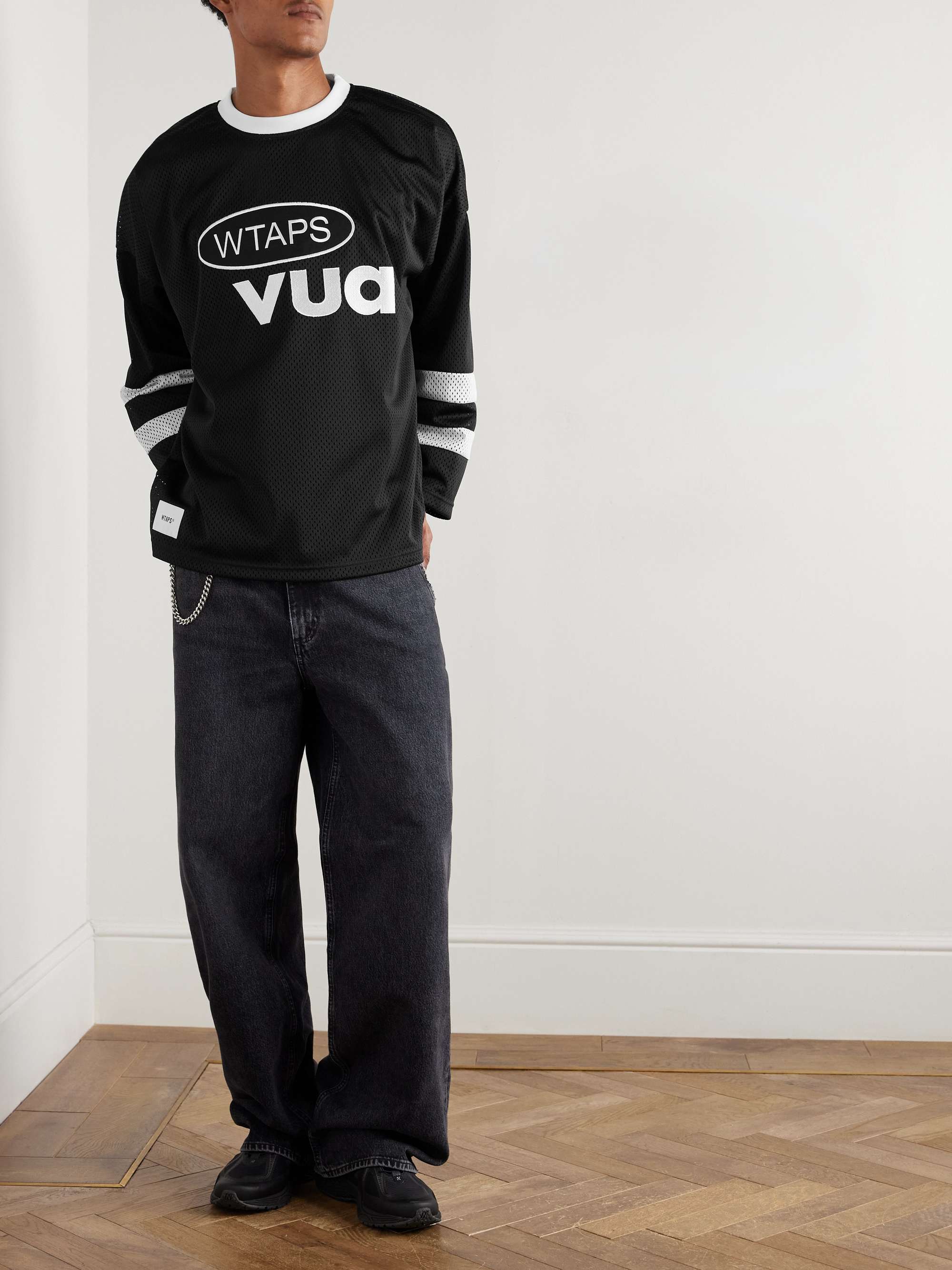 WTAPS®