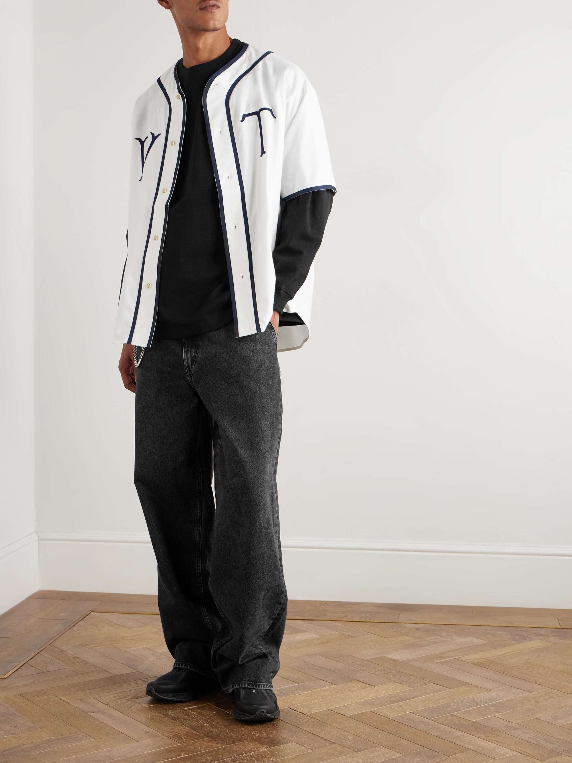 WTAPS®