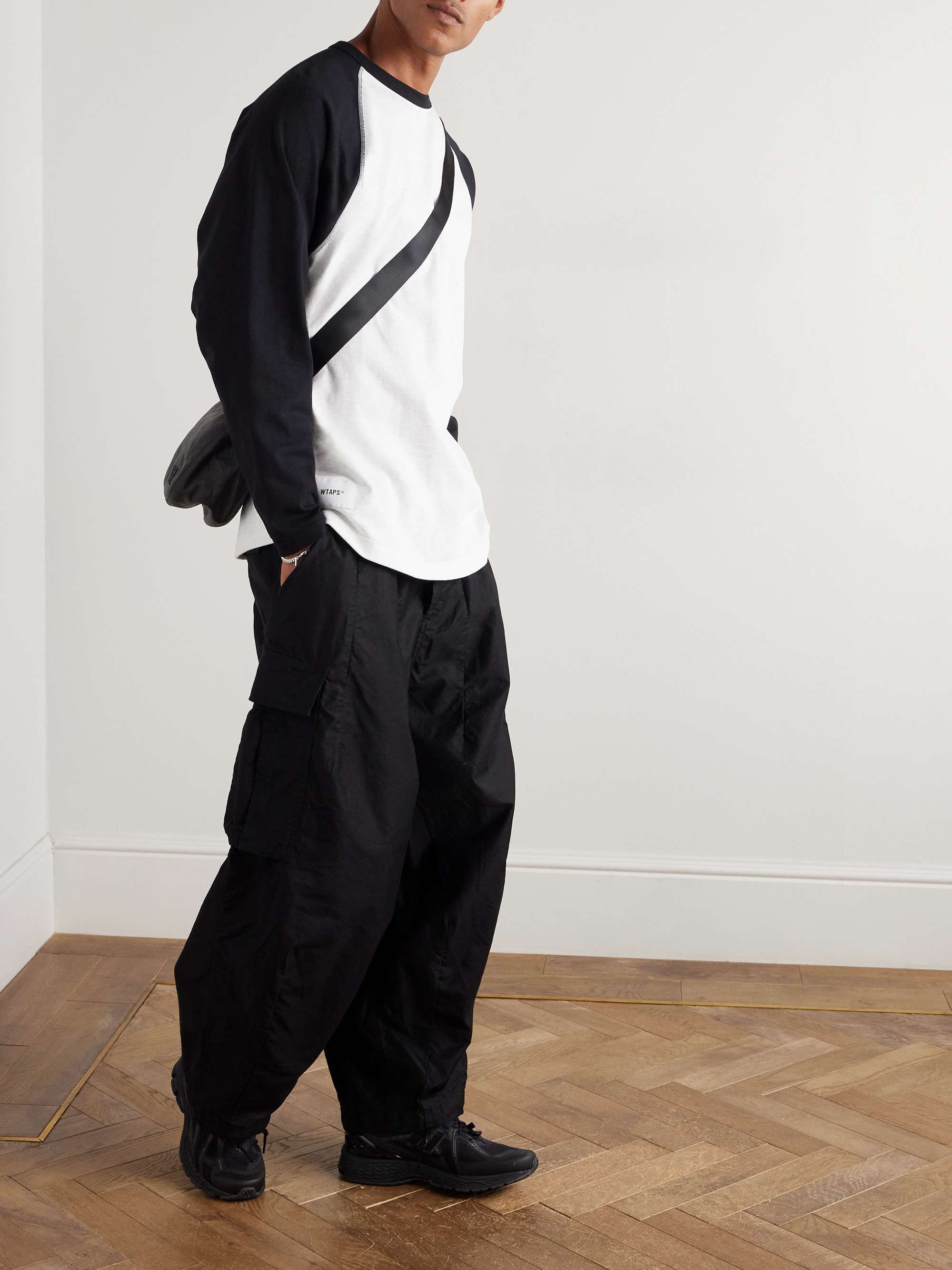 WTAPS®