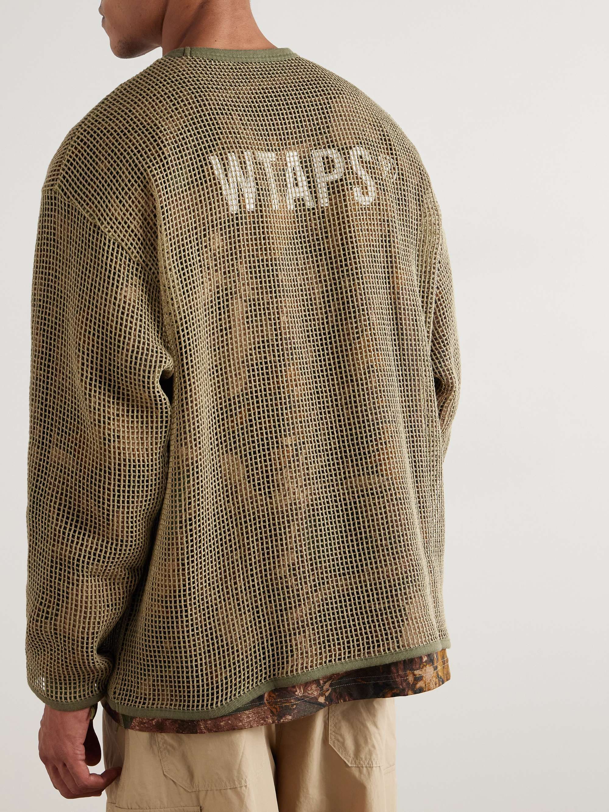 WTAPS®