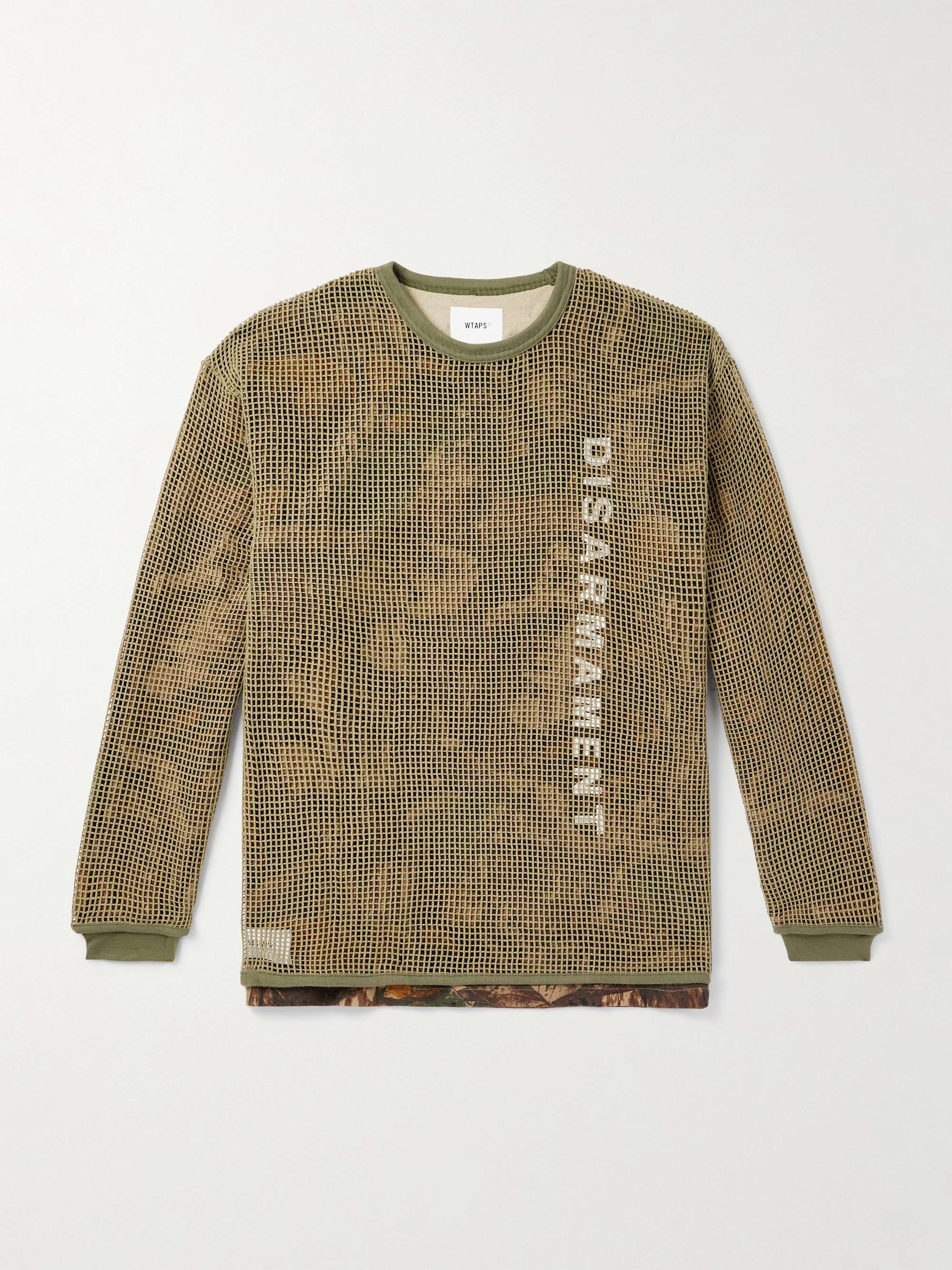 WTAPS®