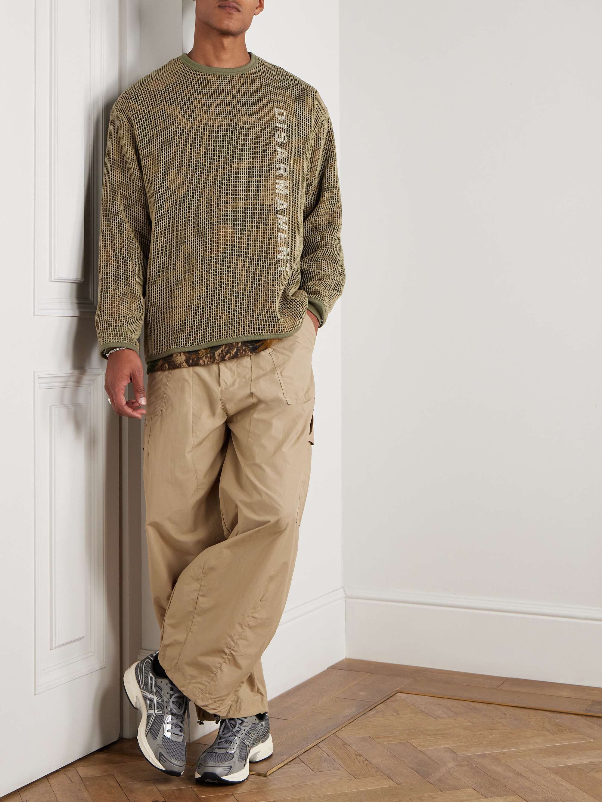WTAPS®
