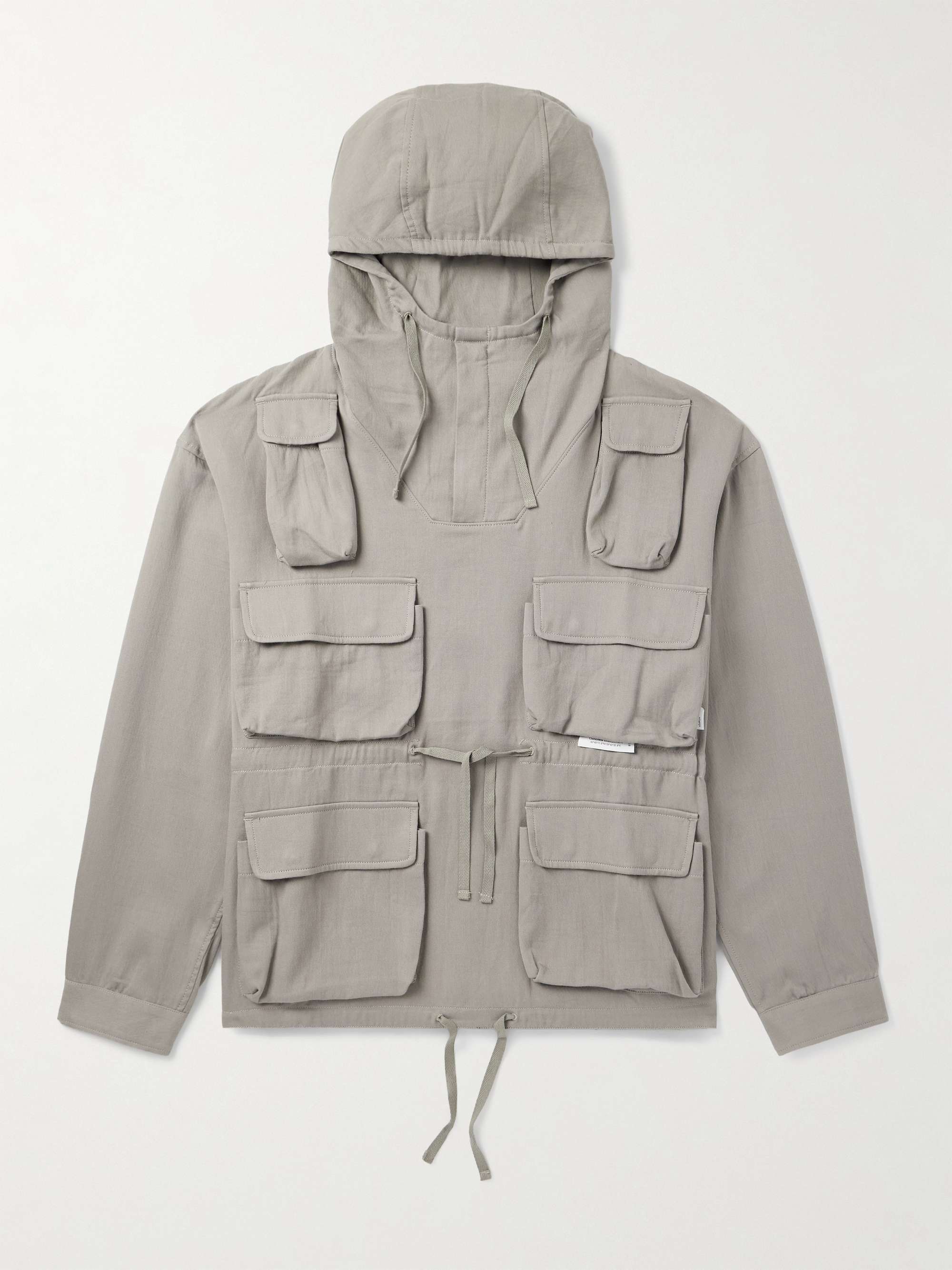 WTAPS®
