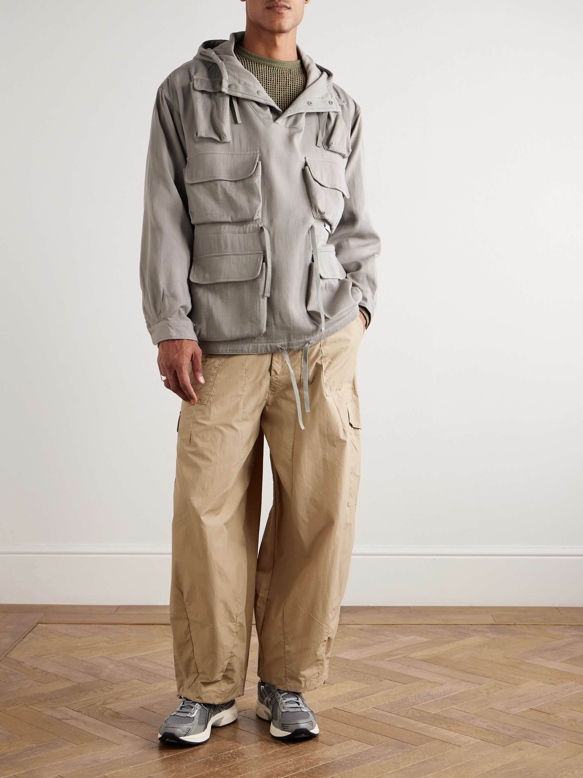 WTAPS®