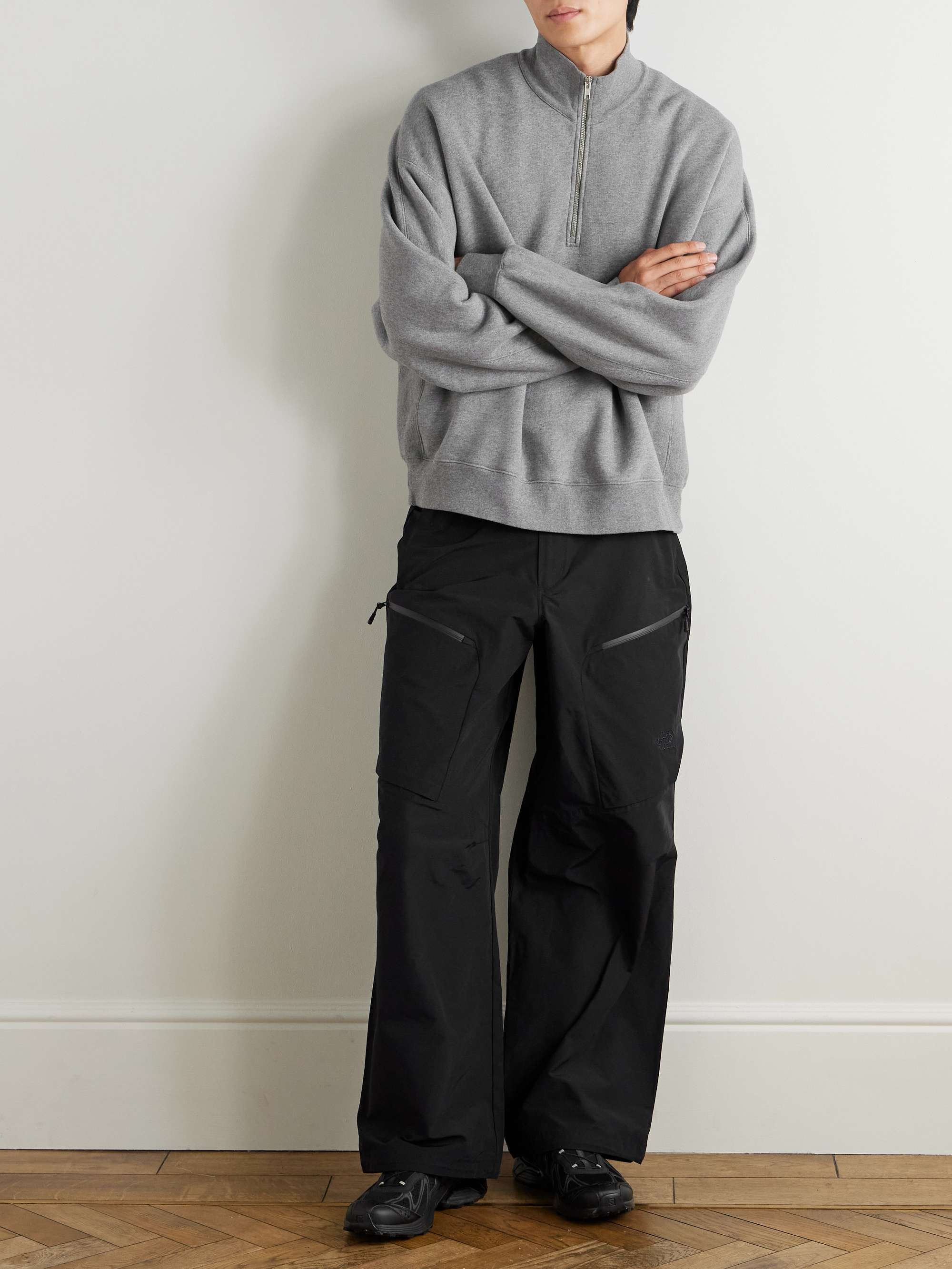 THE NORTH FACE