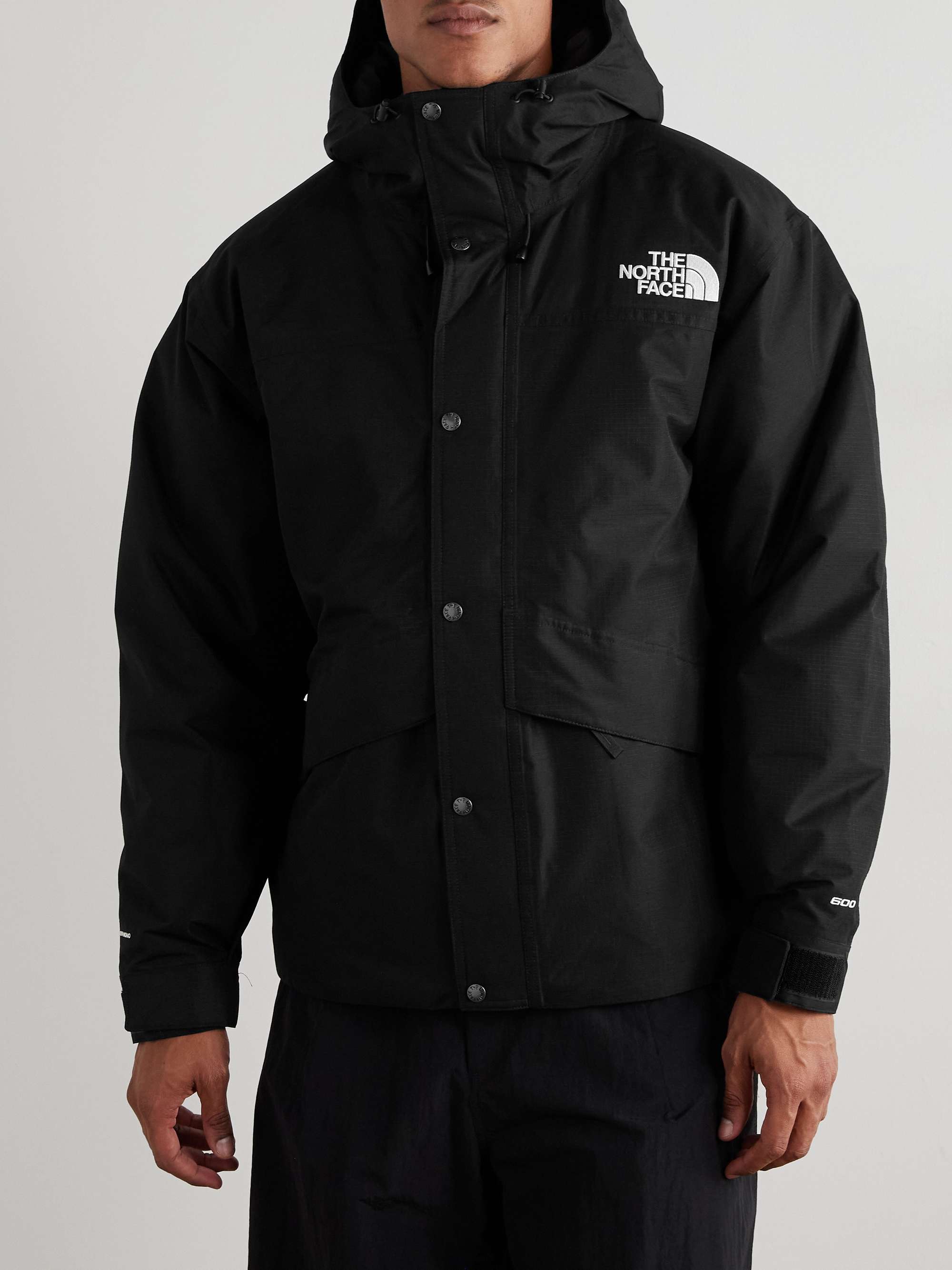 THE NORTH FACE