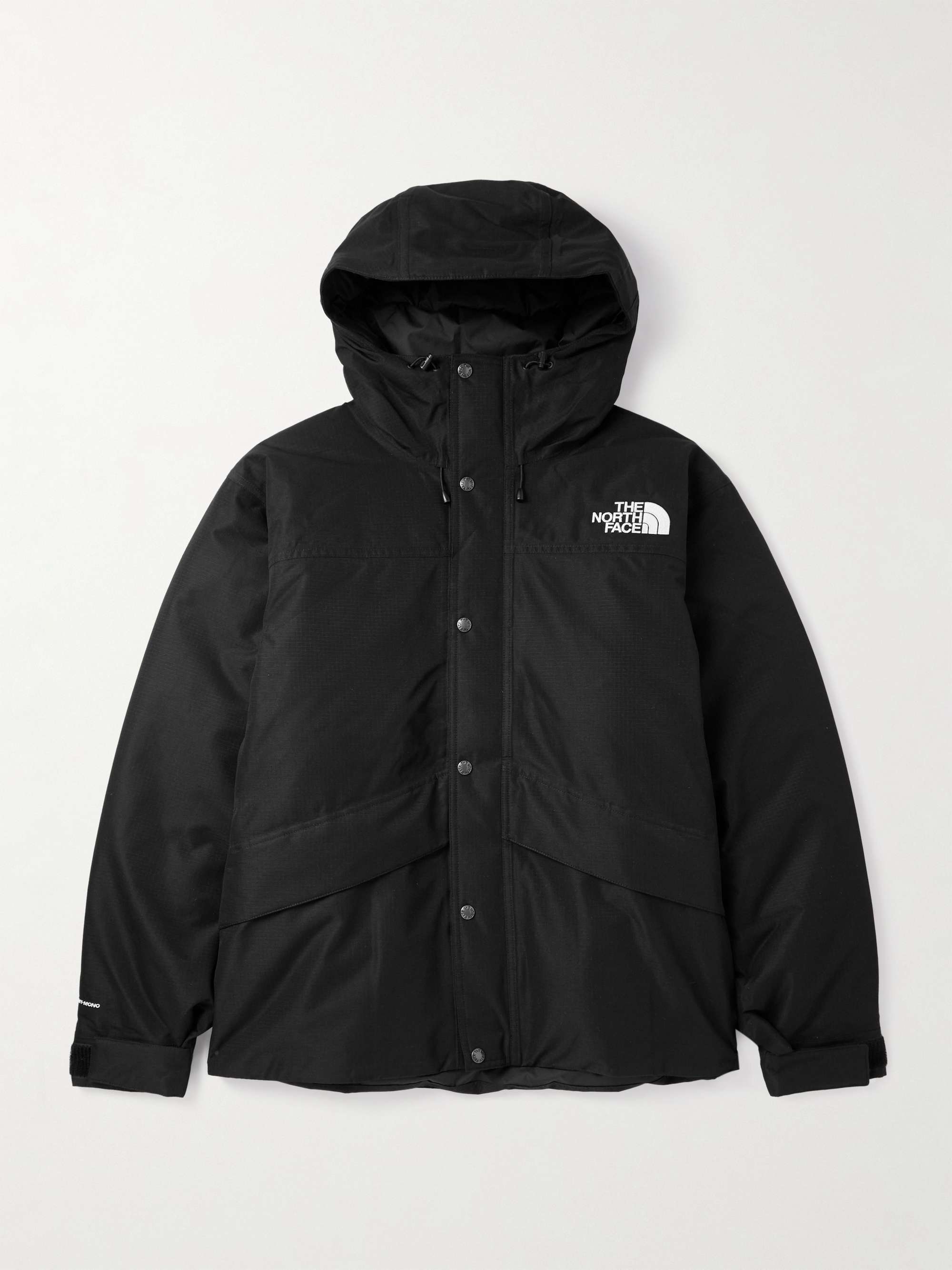 THE NORTH FACE