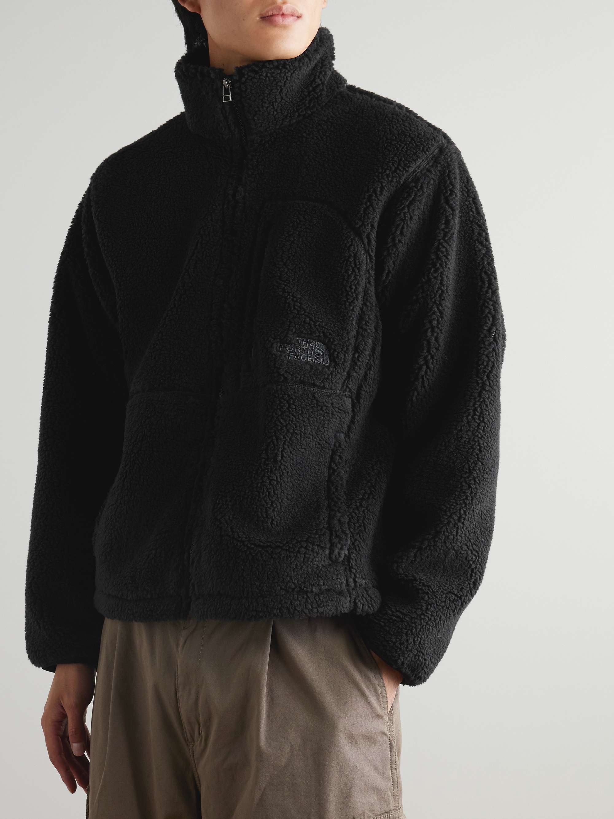 THE NORTH FACE