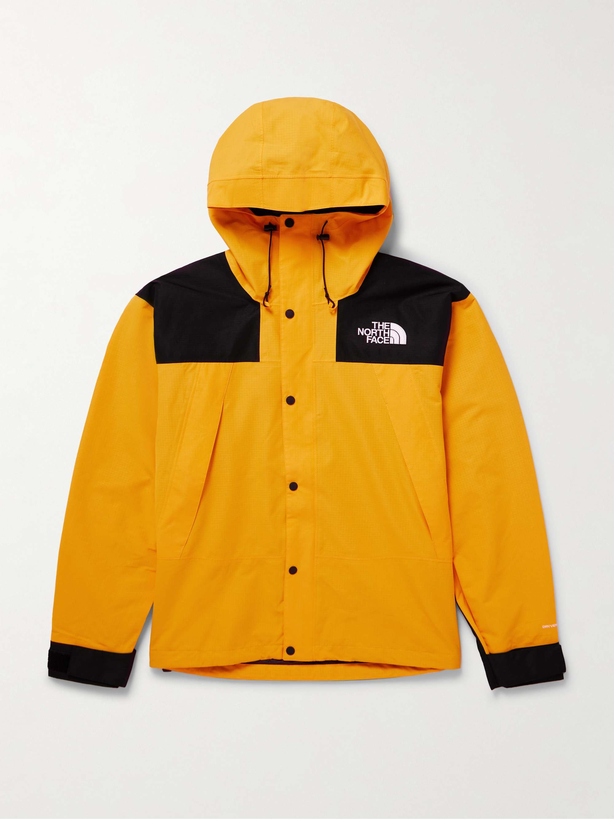 THE NORTH FACE