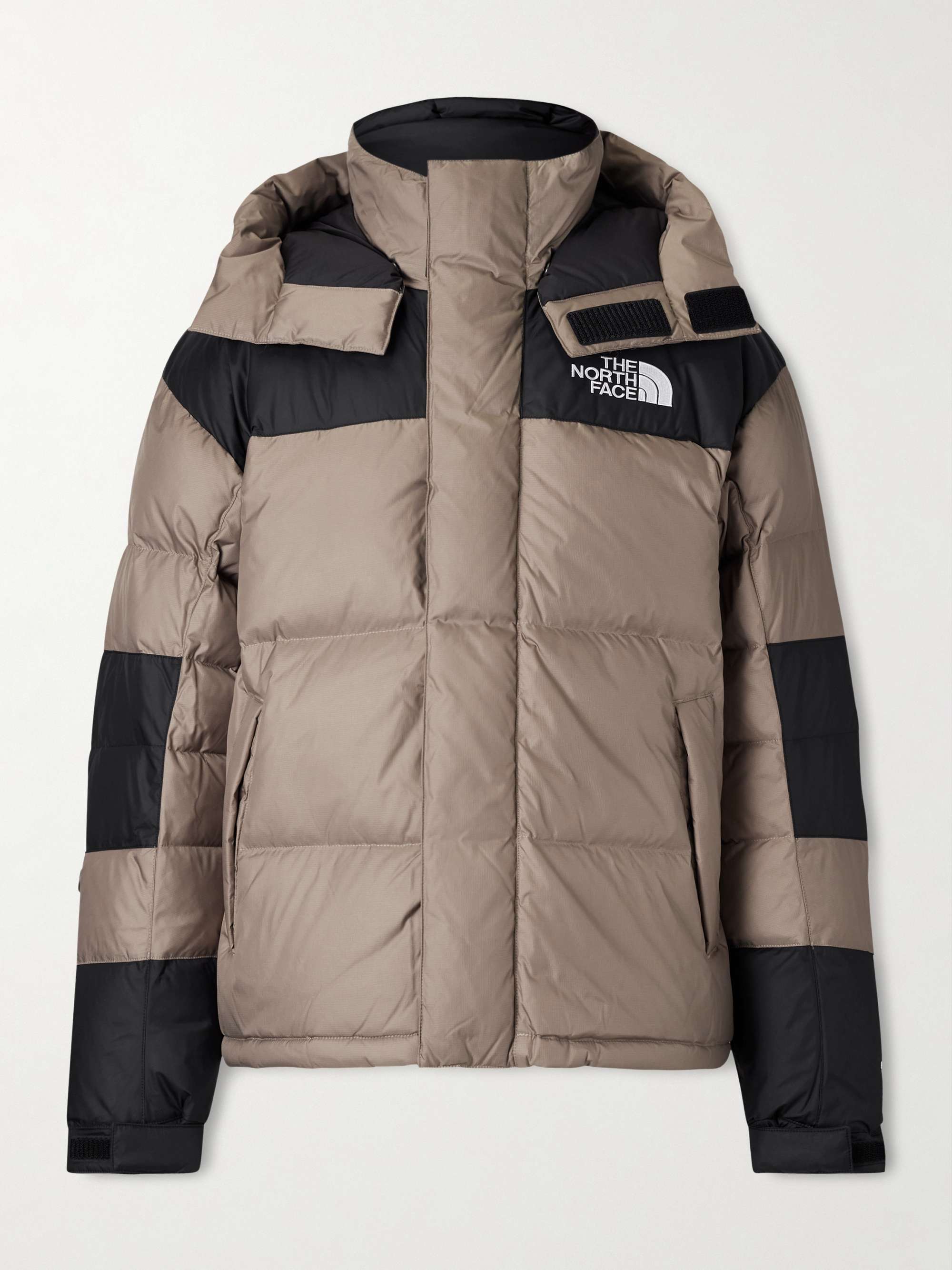 THE NORTH FACE
