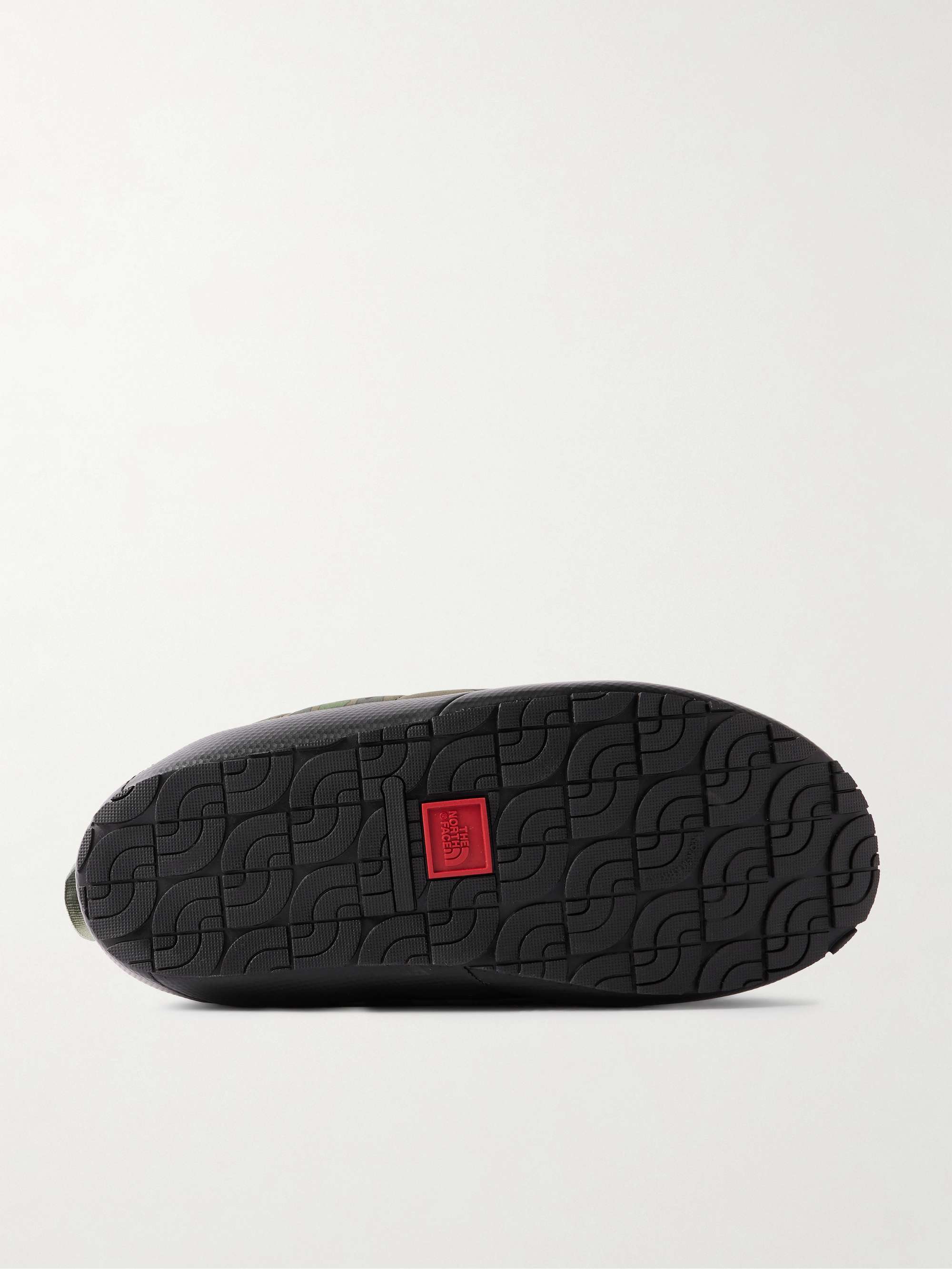 THE NORTH FACE