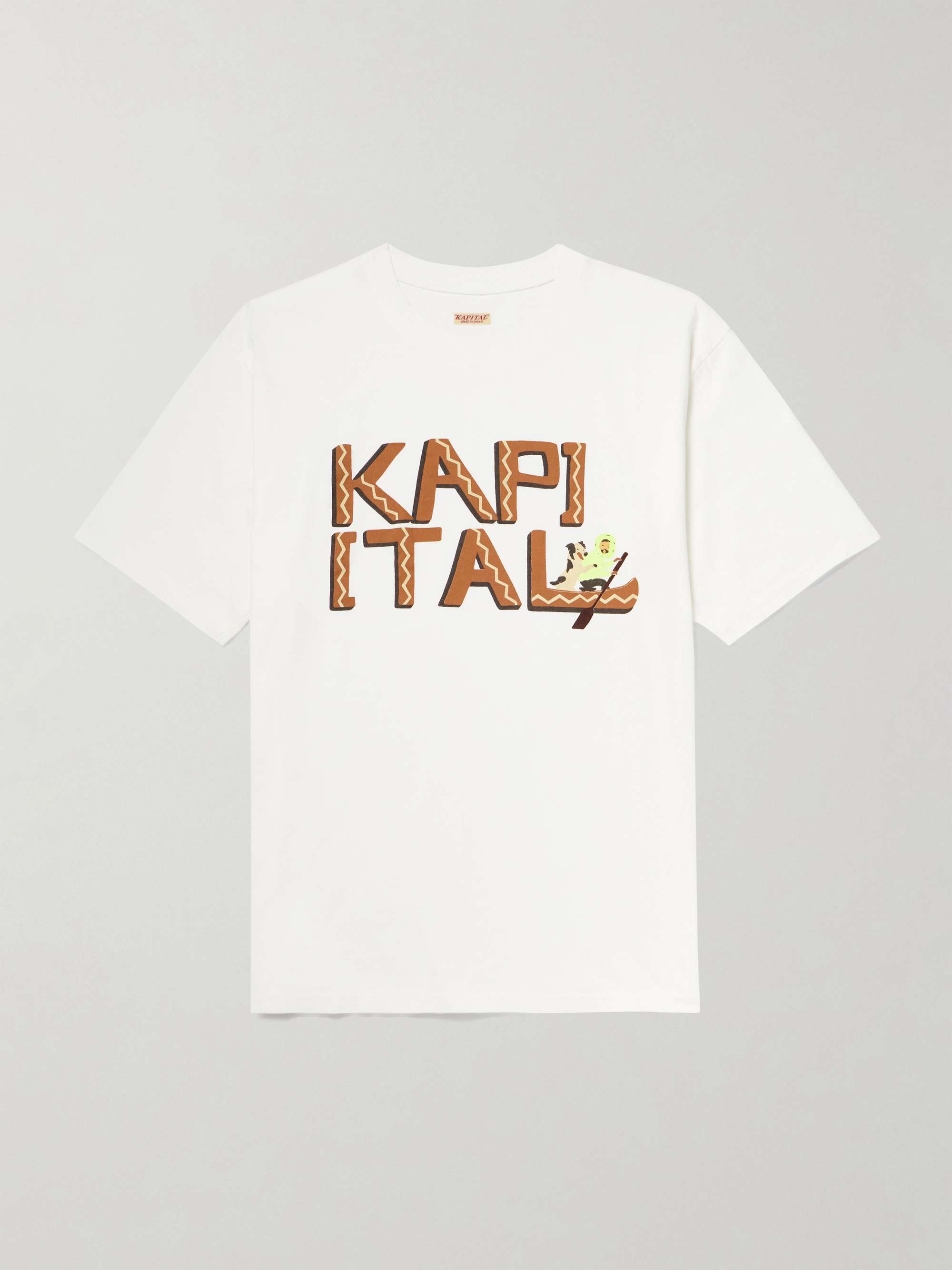 KAPITAL