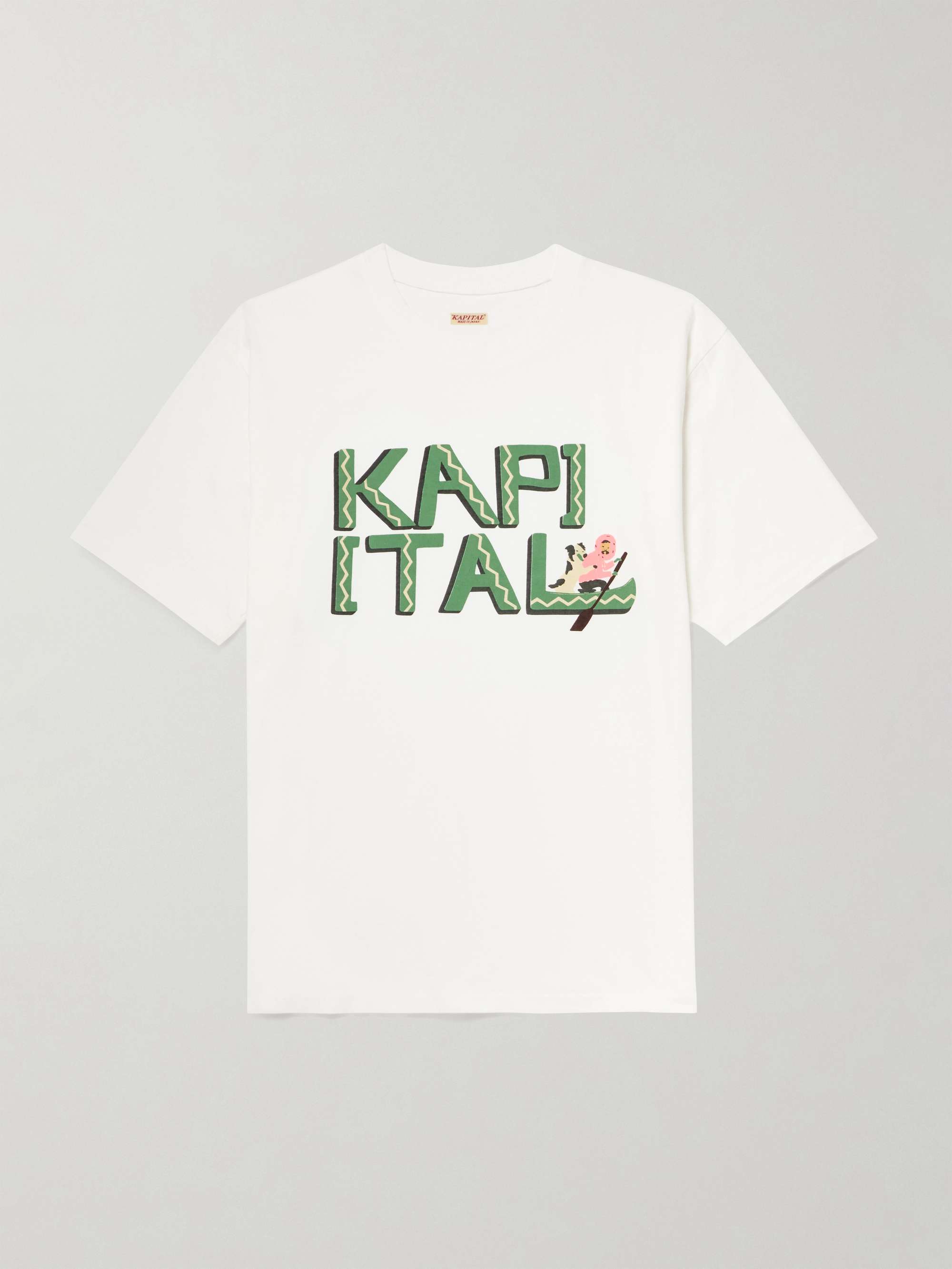KAPITAL