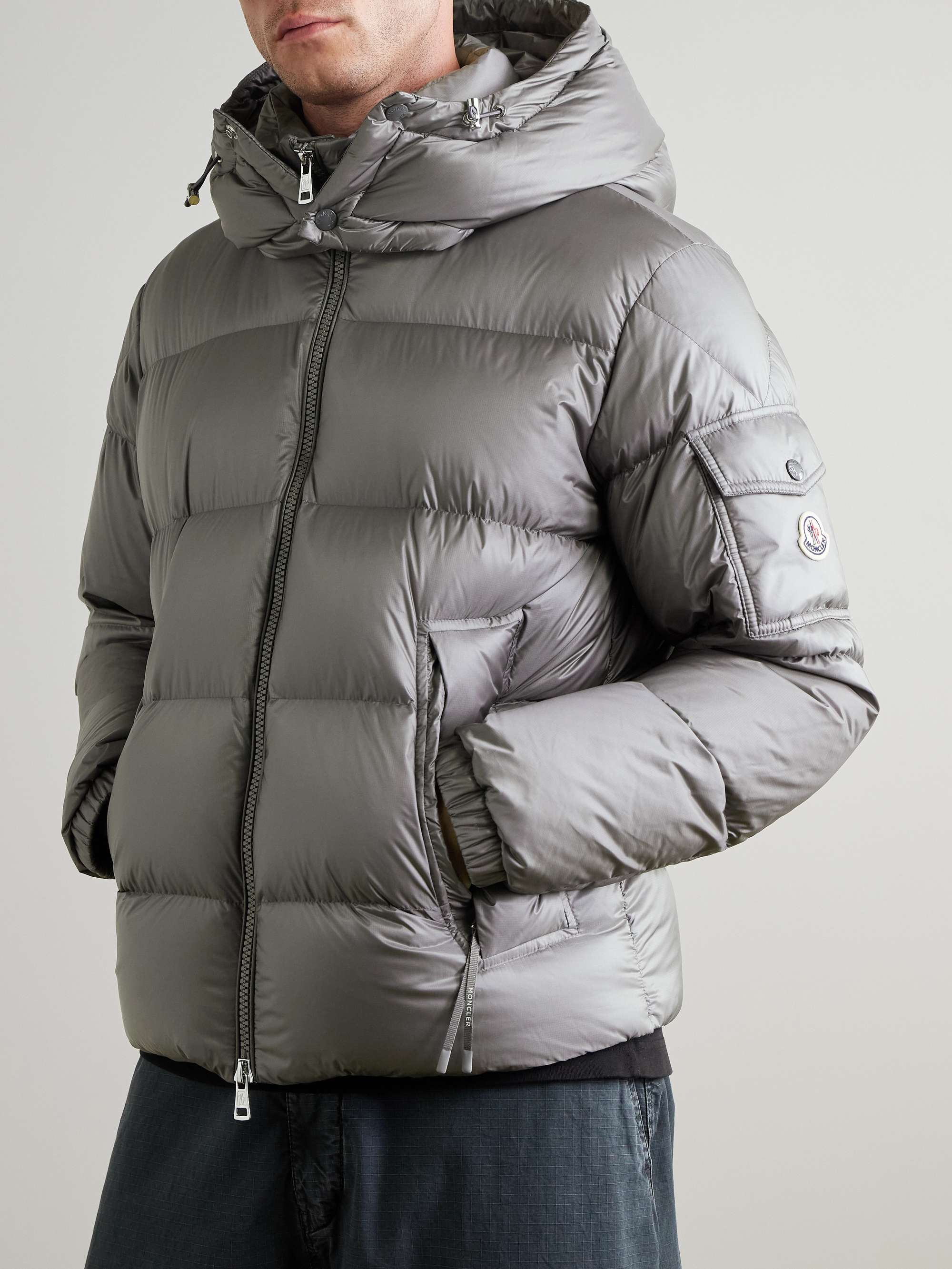 MONCLER