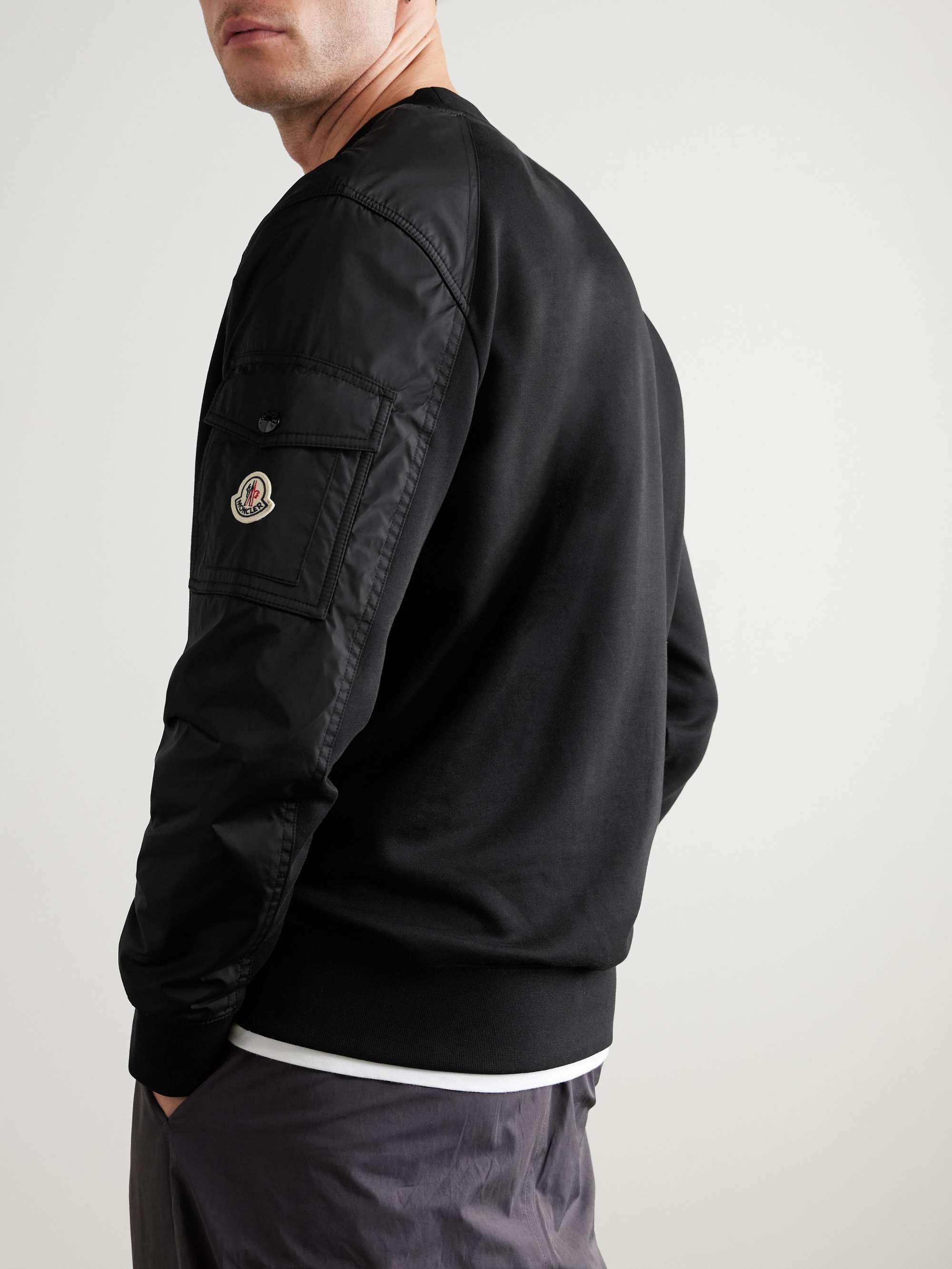 MONCLER