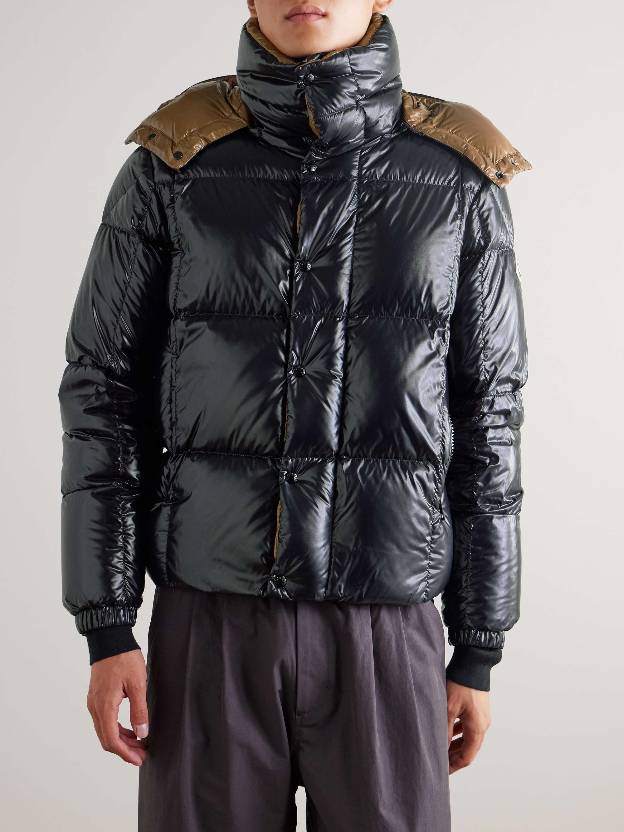 MONCLER