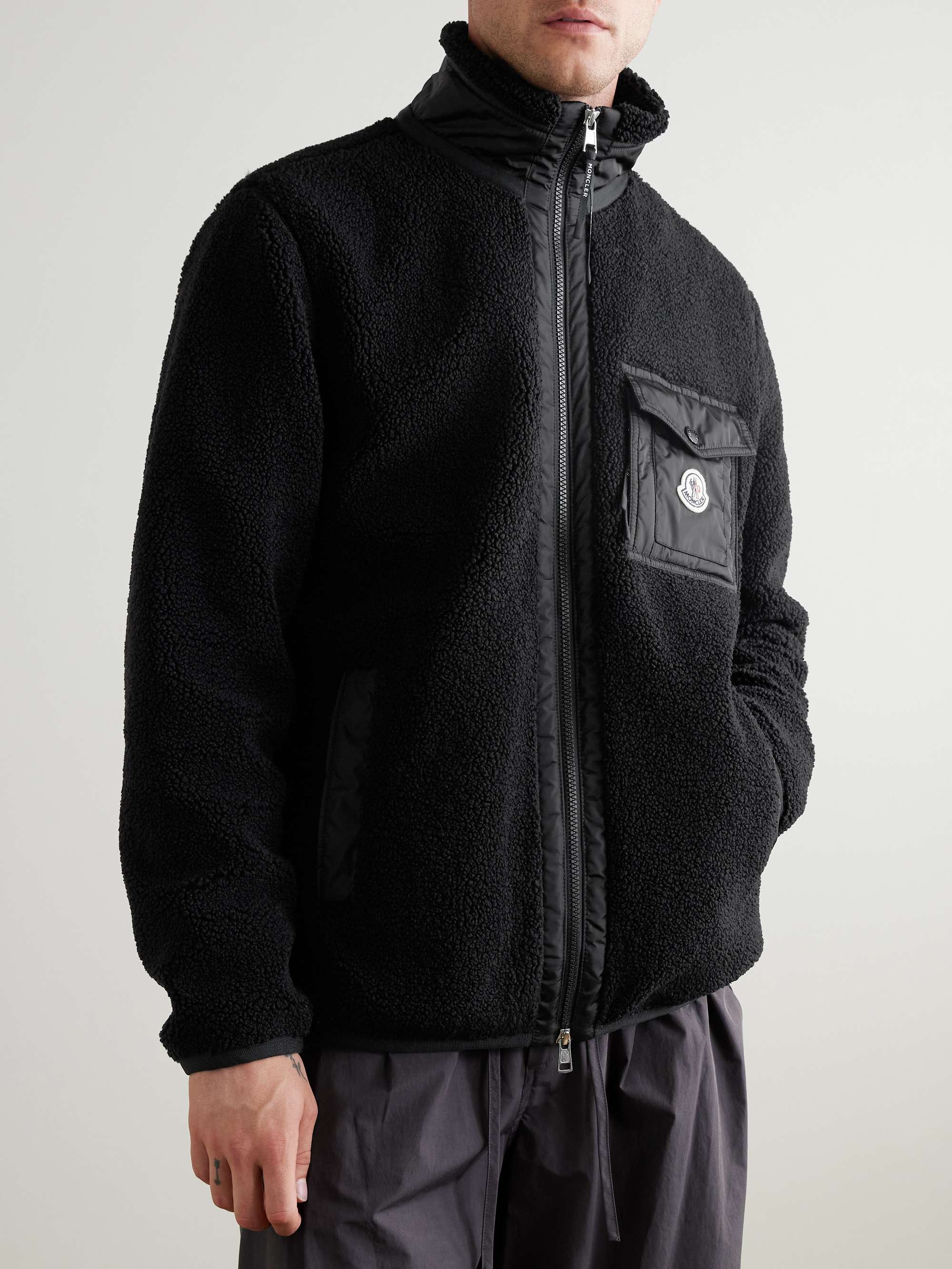 MONCLER