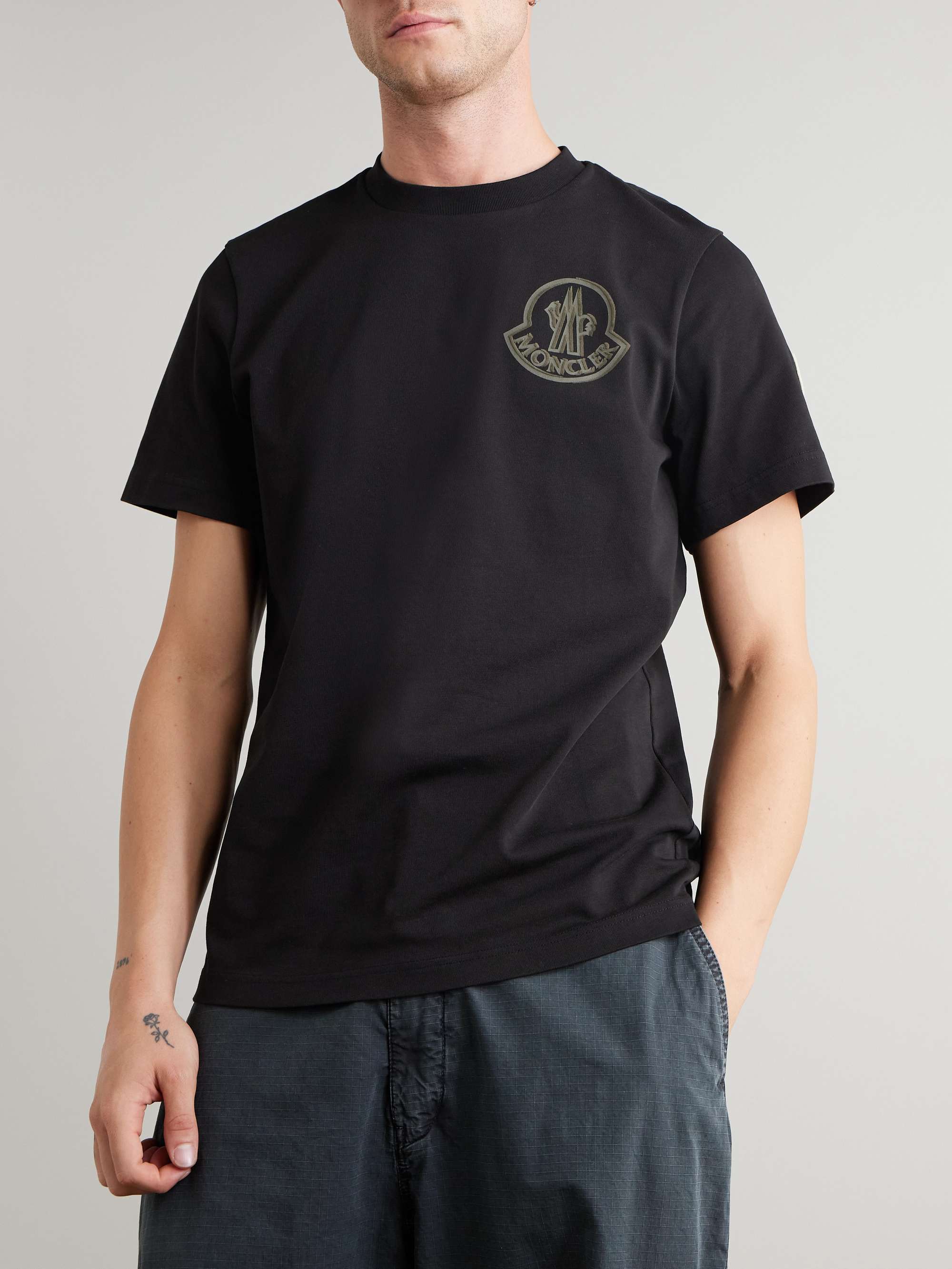 MONCLER