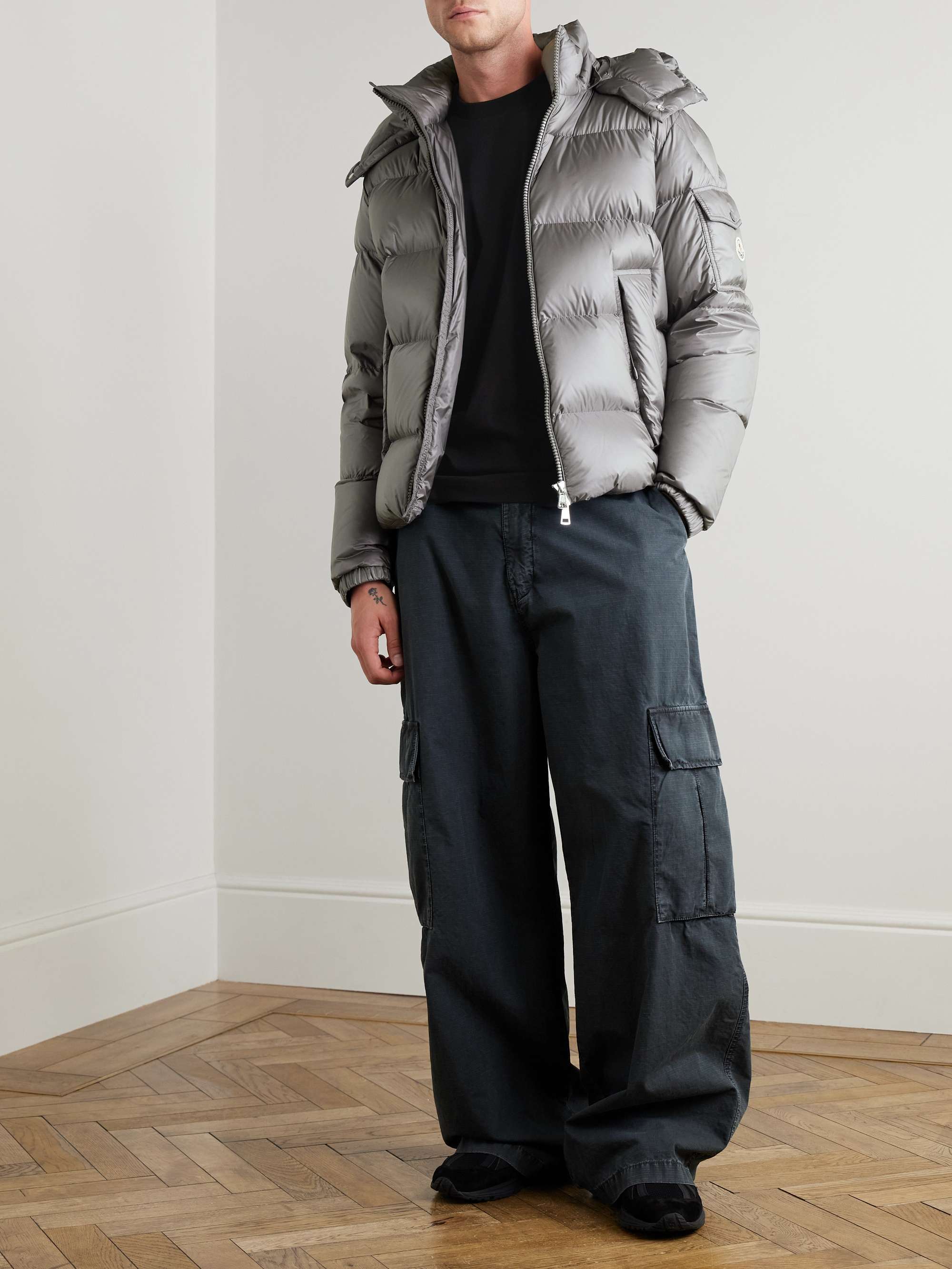 MONCLER