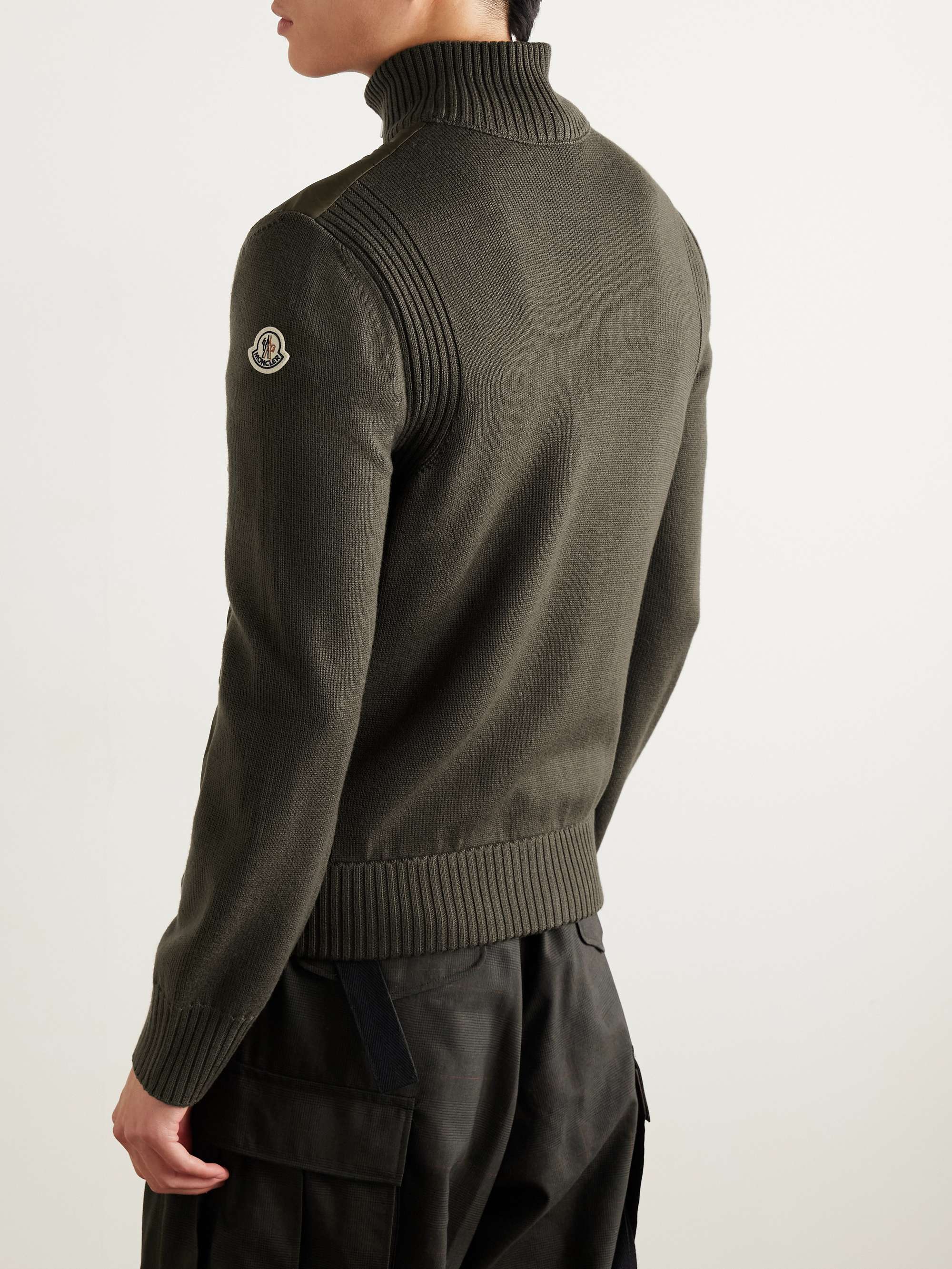 MONCLER