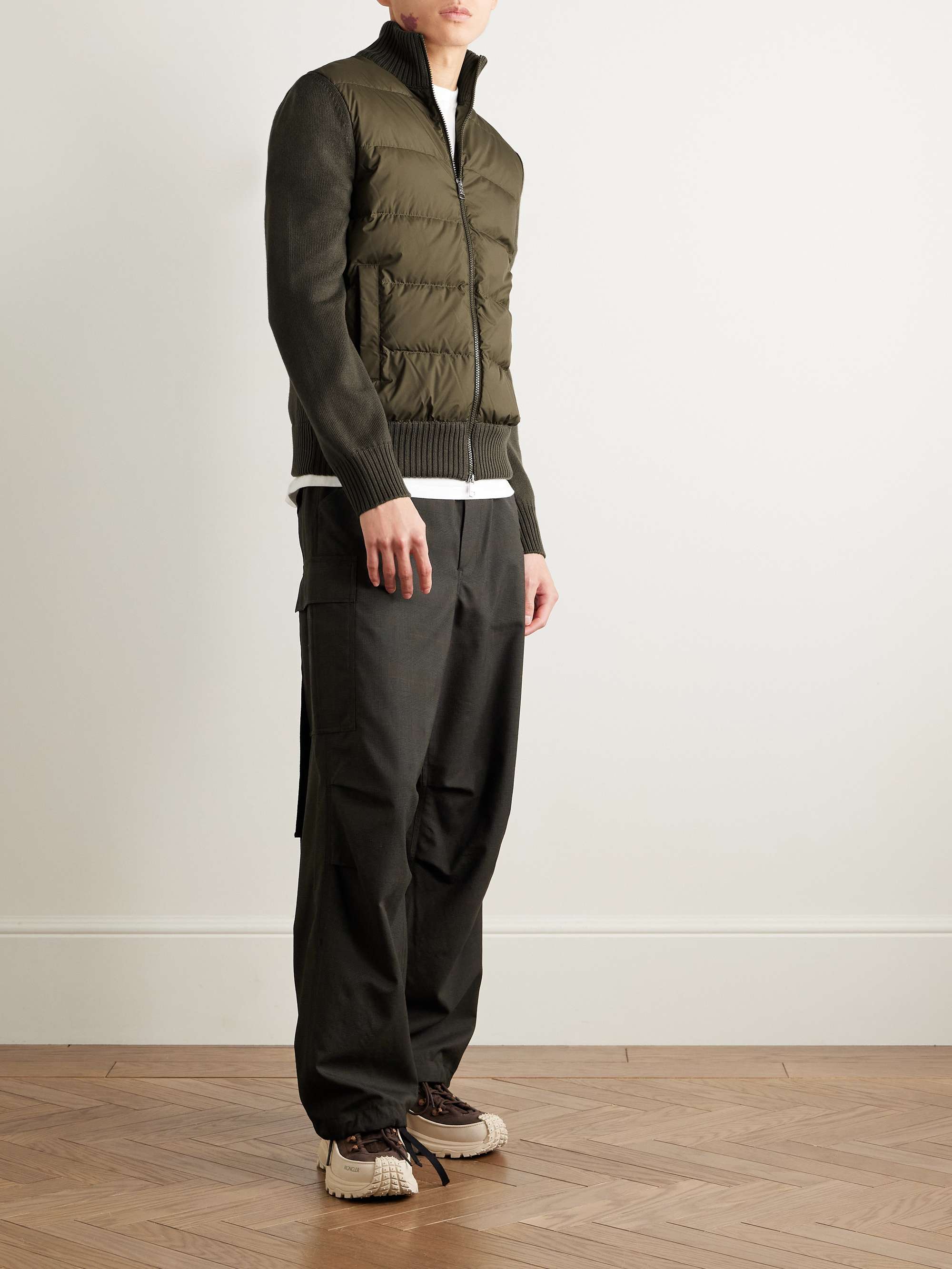 MONCLER