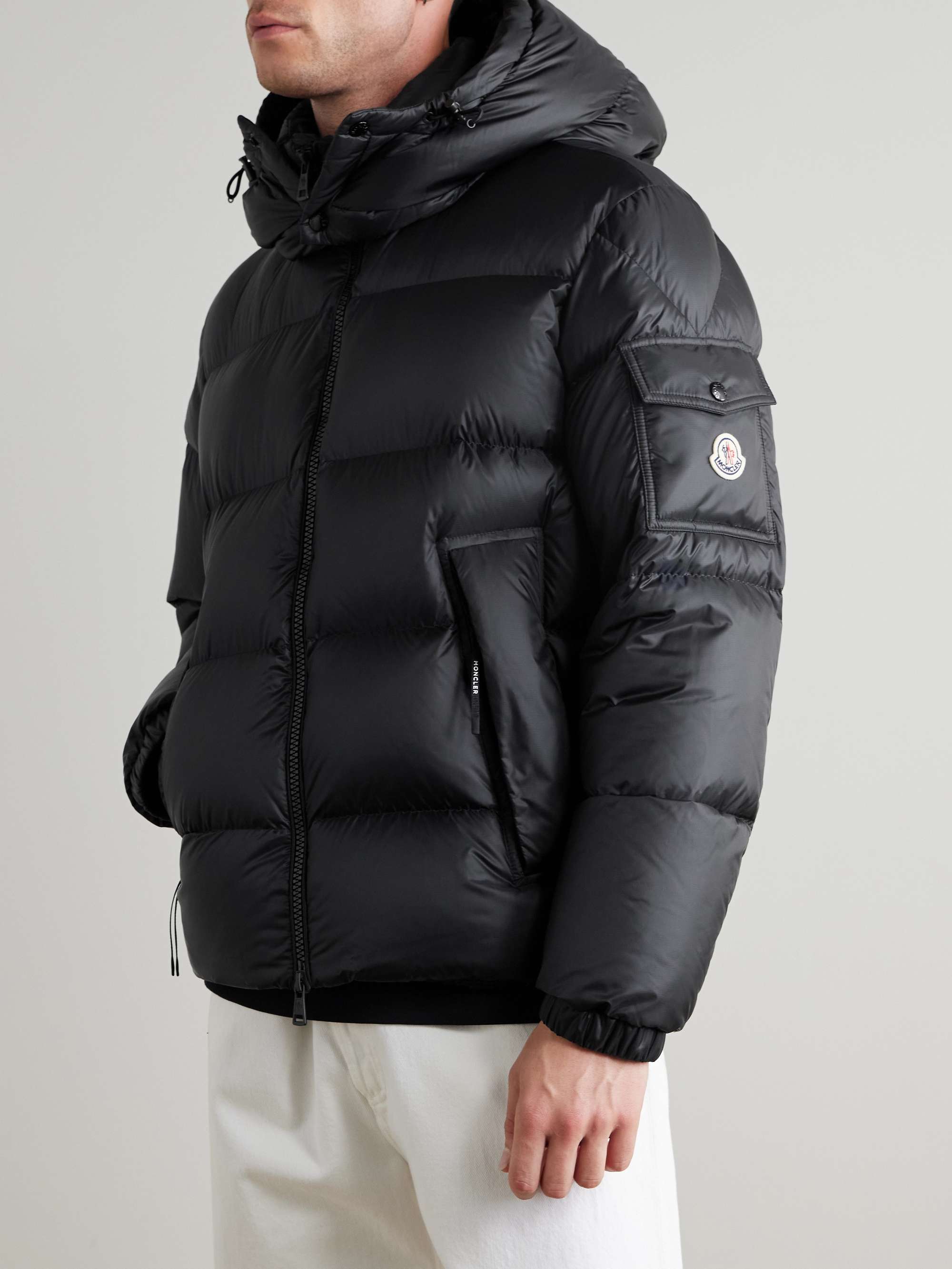 MONCLER