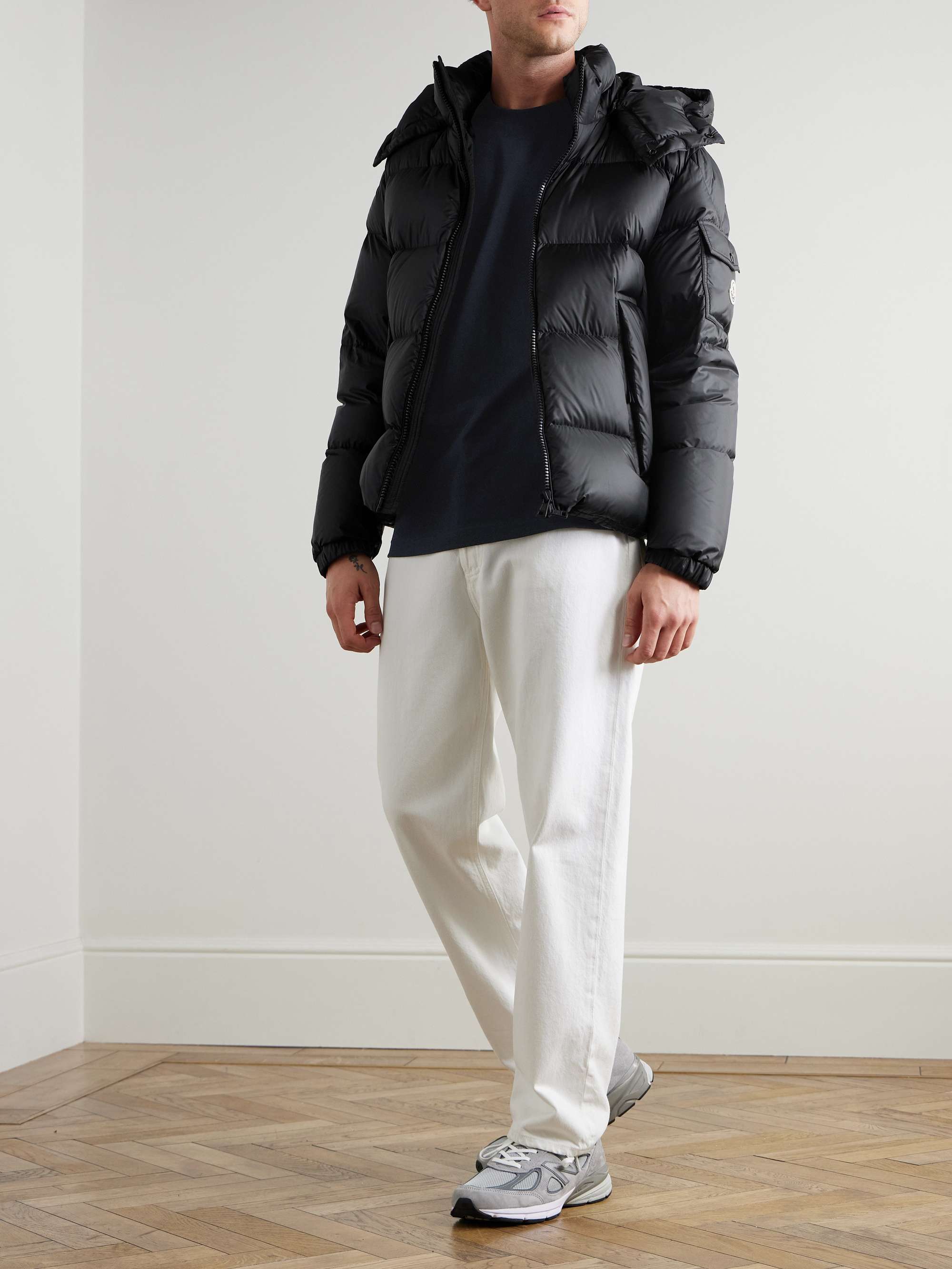 MONCLER
