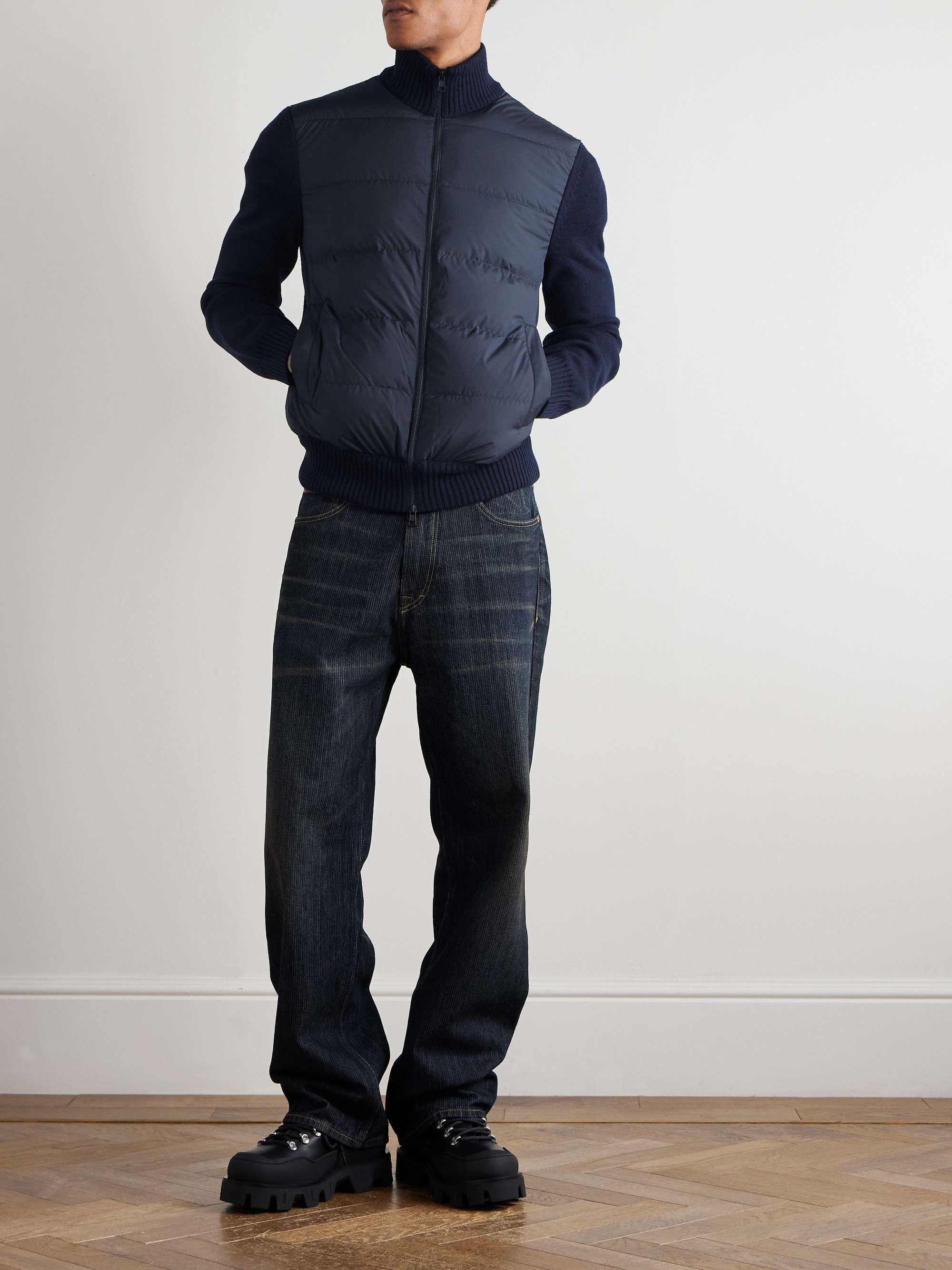 MONCLER