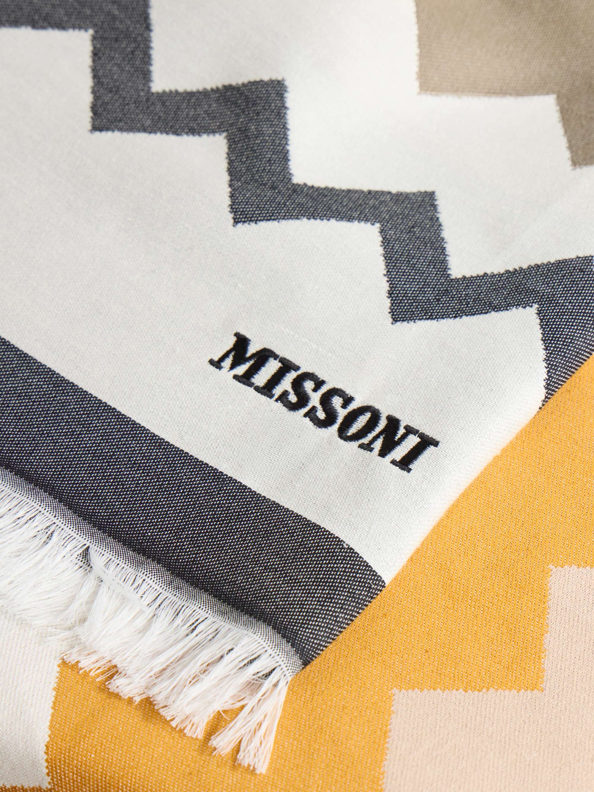 MISSONI HOME