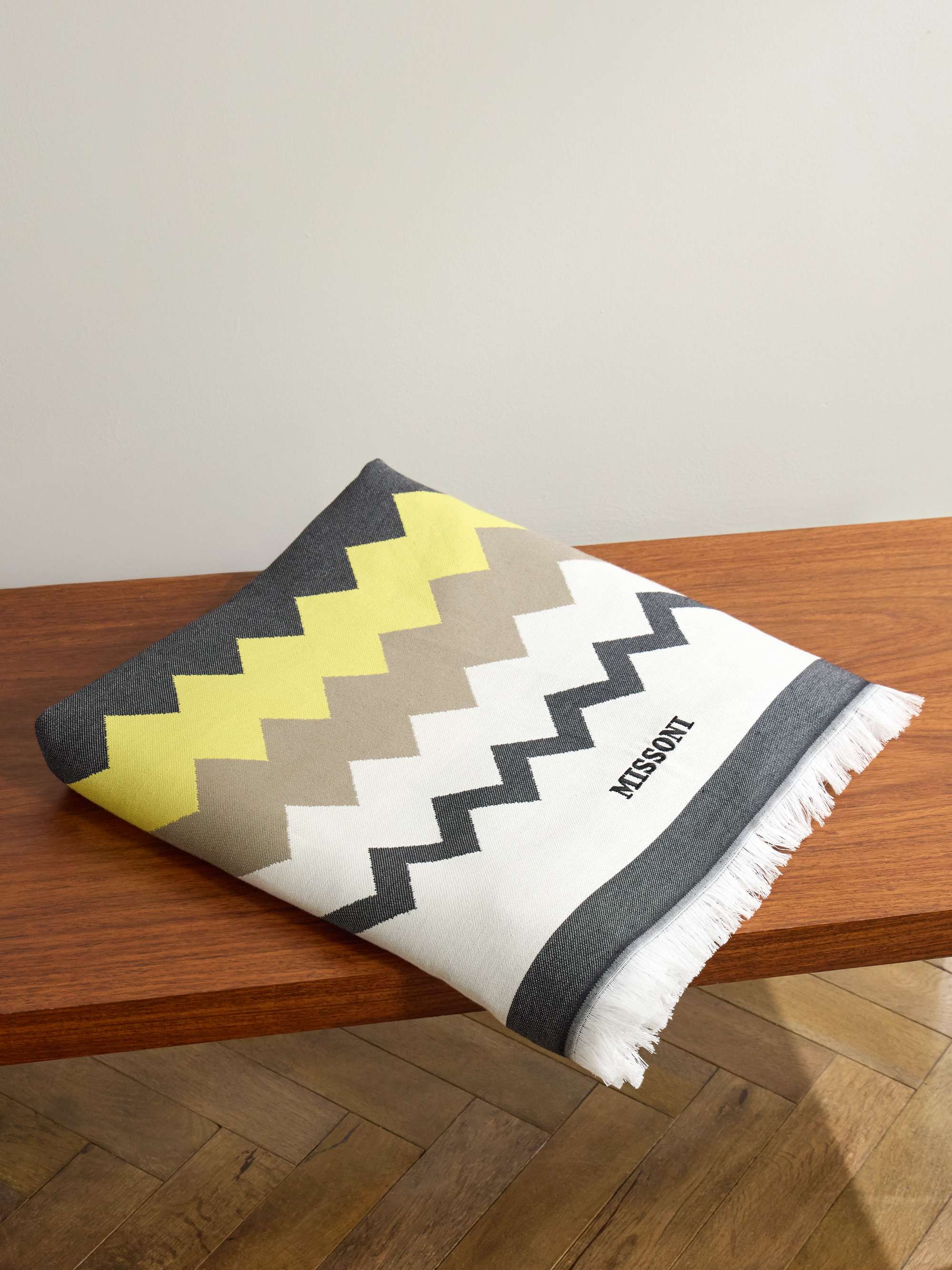 MISSONI HOME