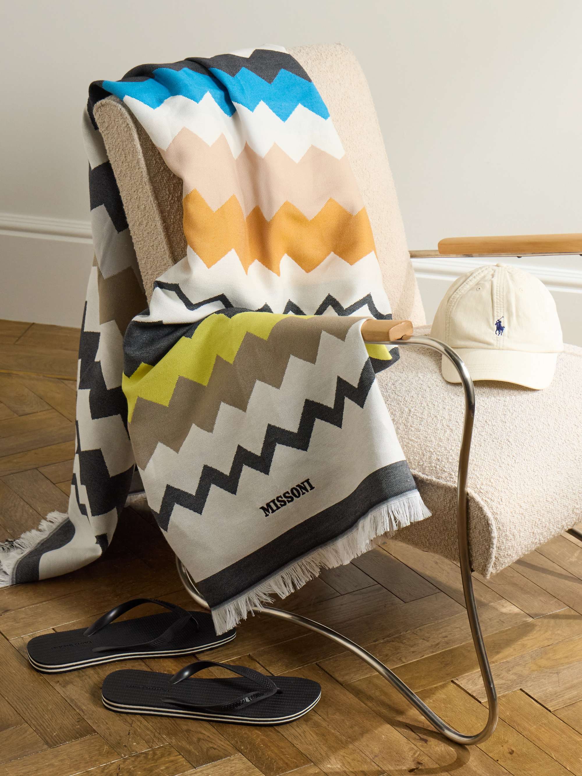 MISSONI HOME