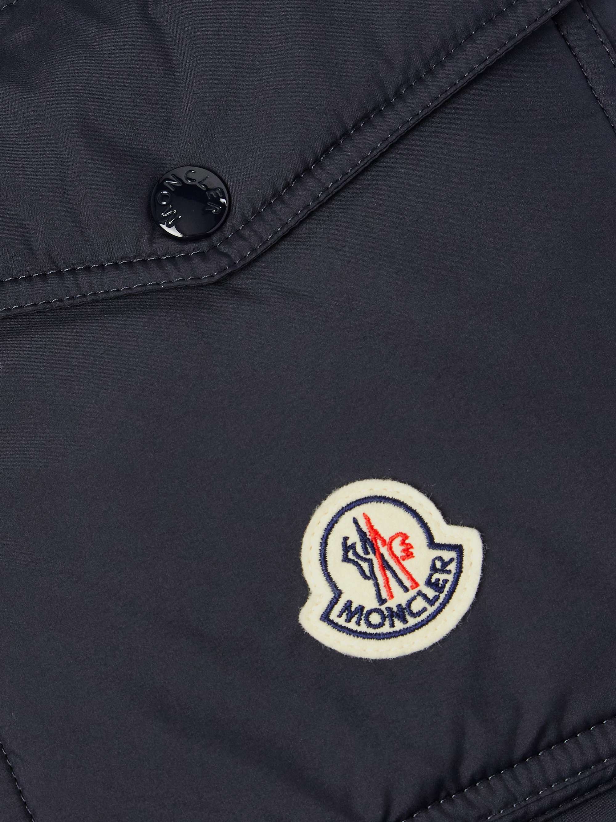 MONCLER