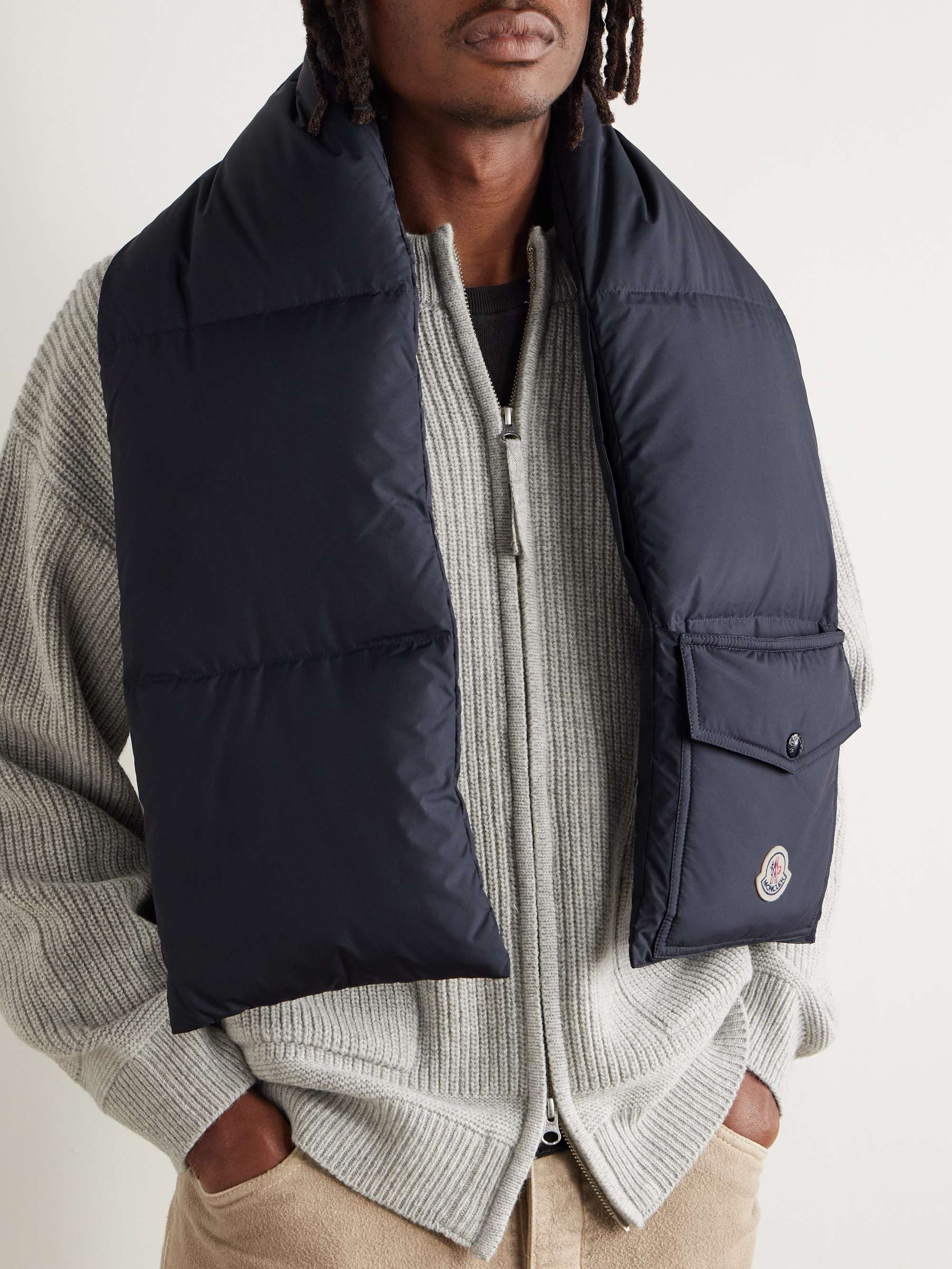 MONCLER