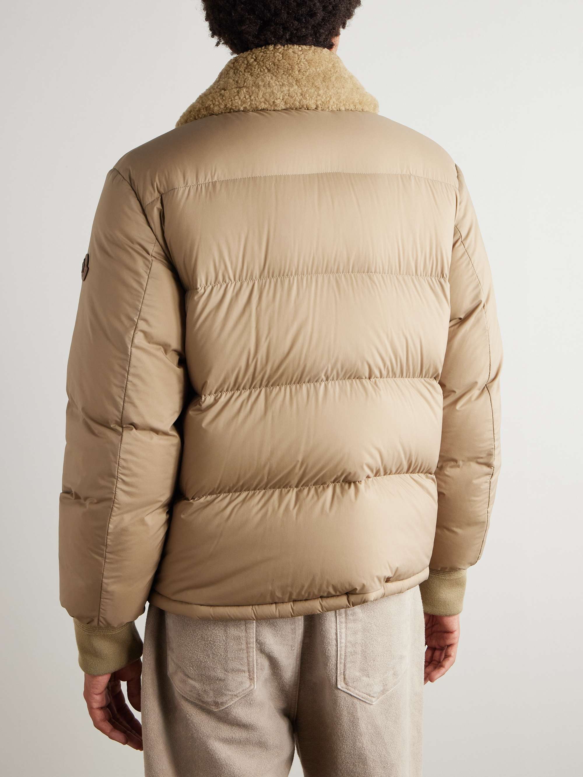 MONCLER