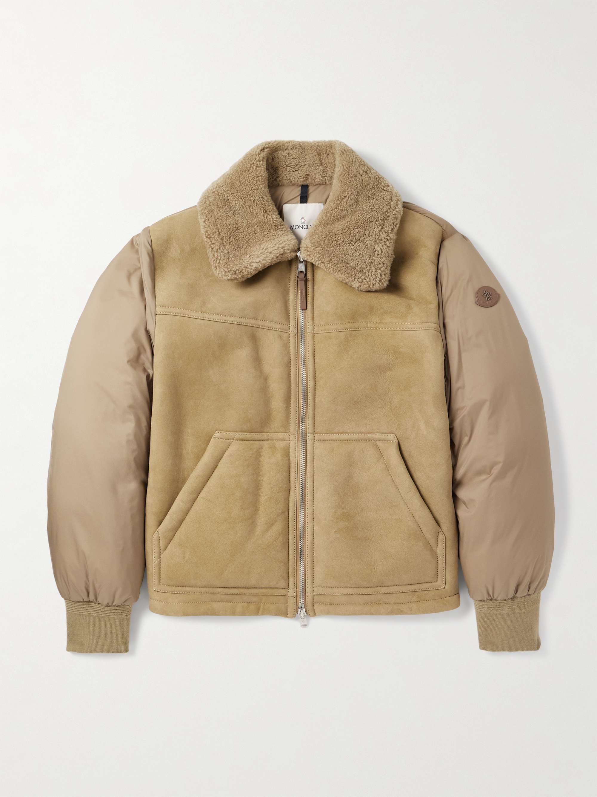 MONCLER