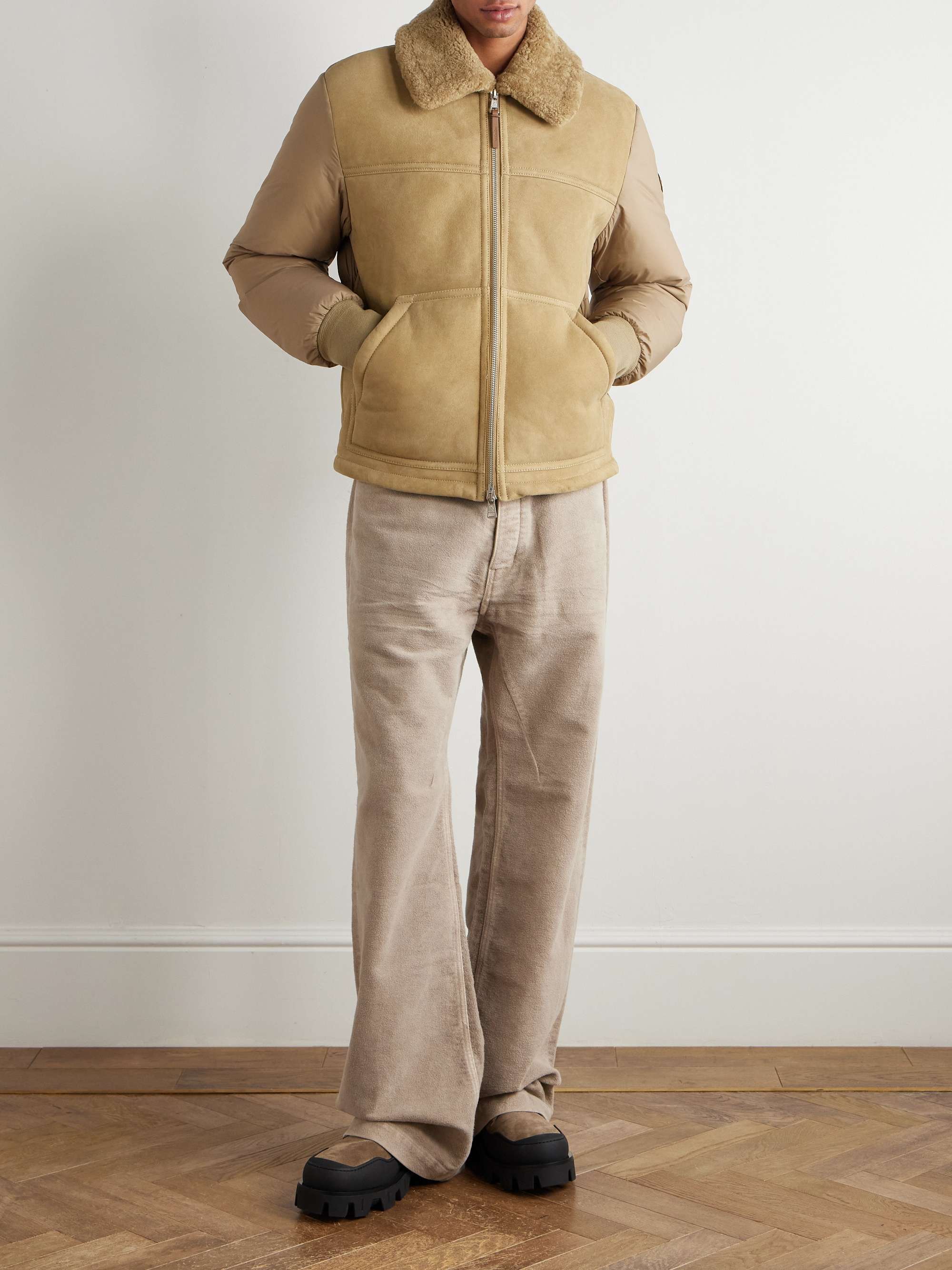 MONCLER