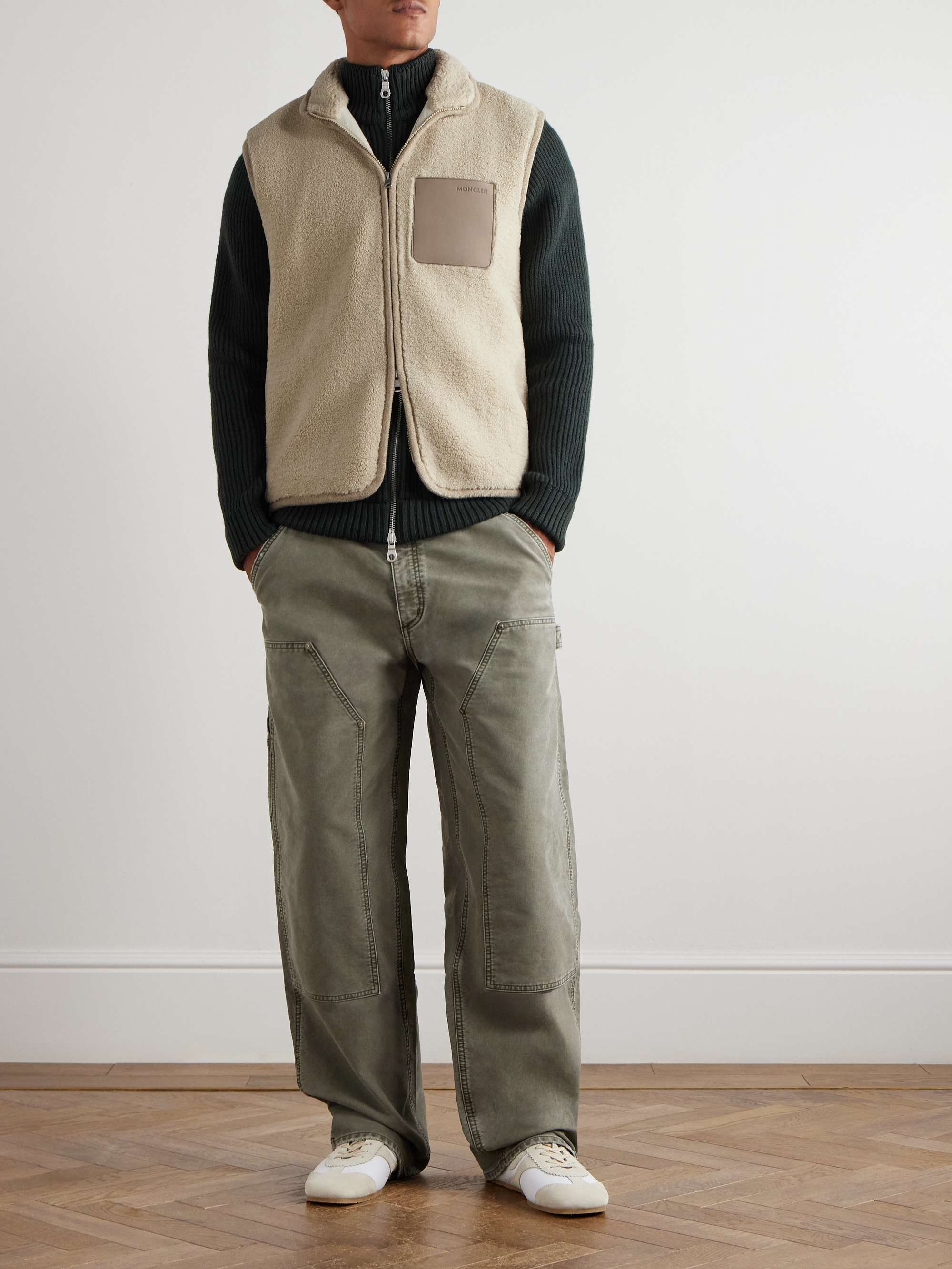 MONCLER