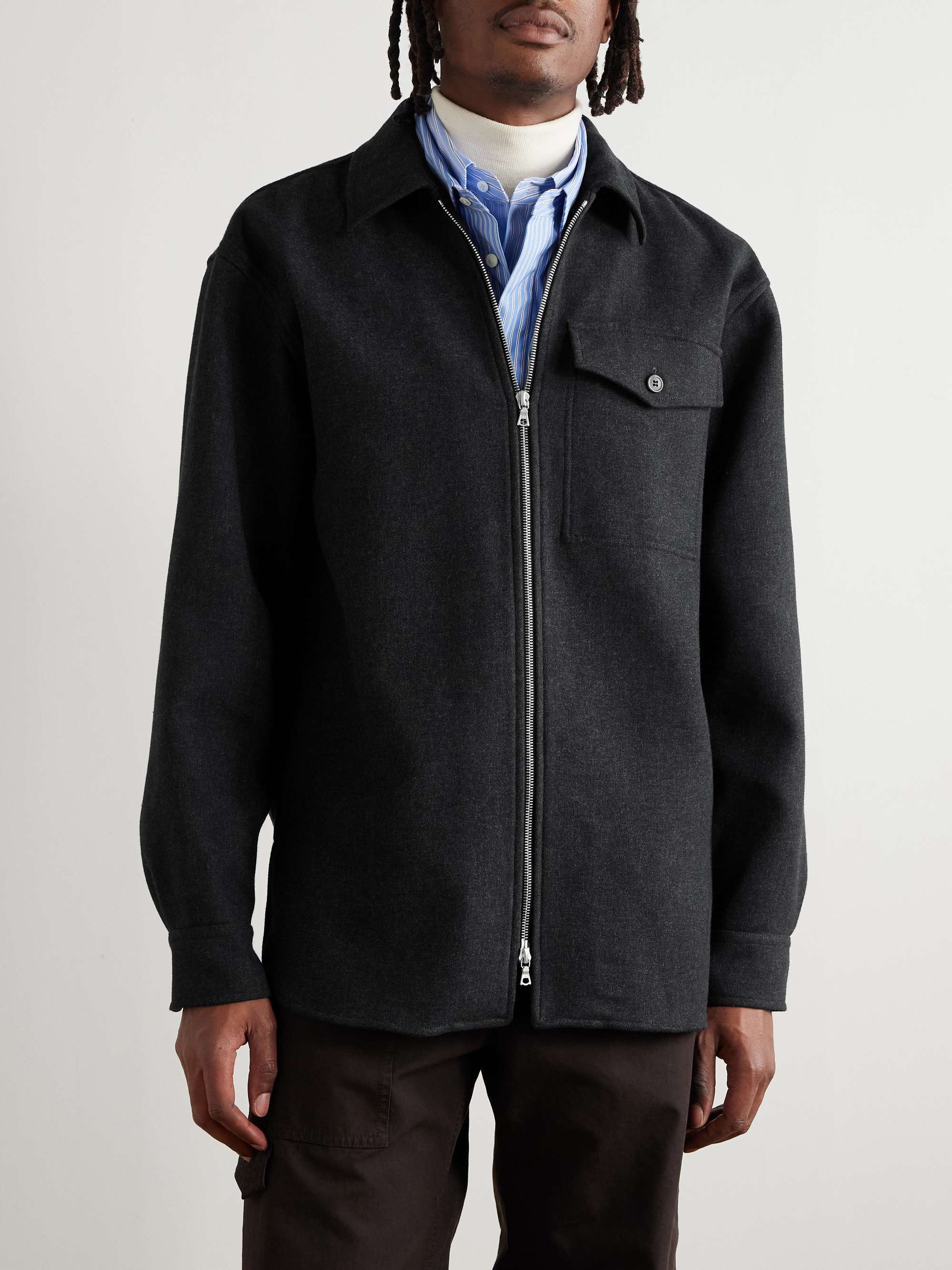 DRIES VAN NOTEN