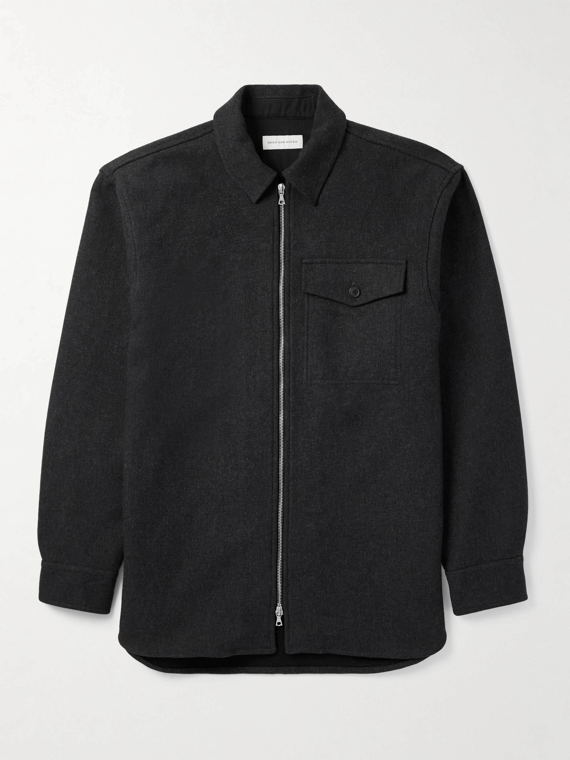 DRIES VAN NOTEN