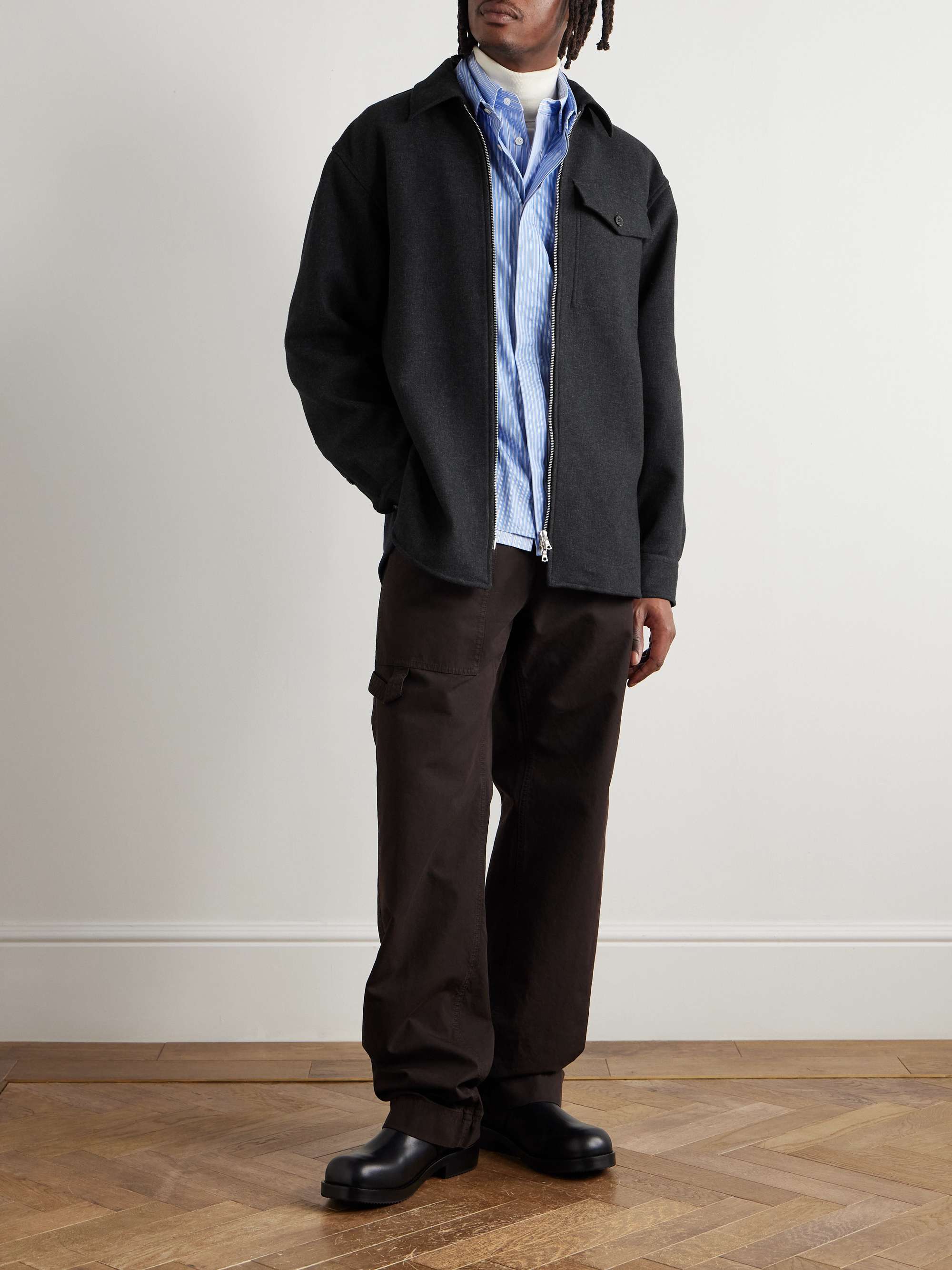 DRIES VAN NOTEN