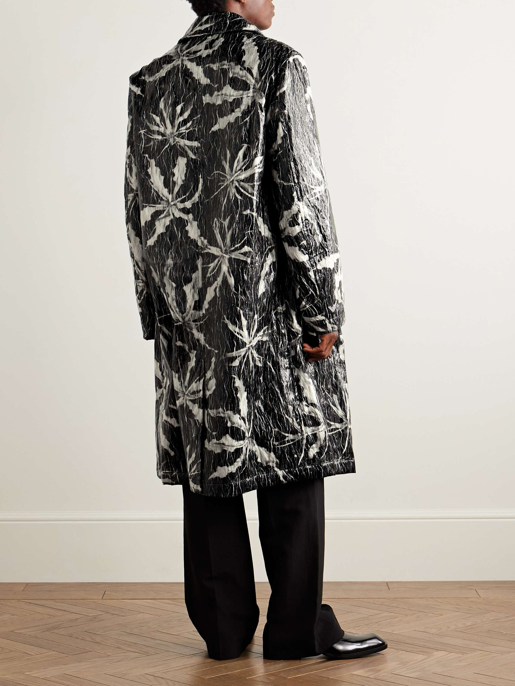 DRIES VAN NOTEN