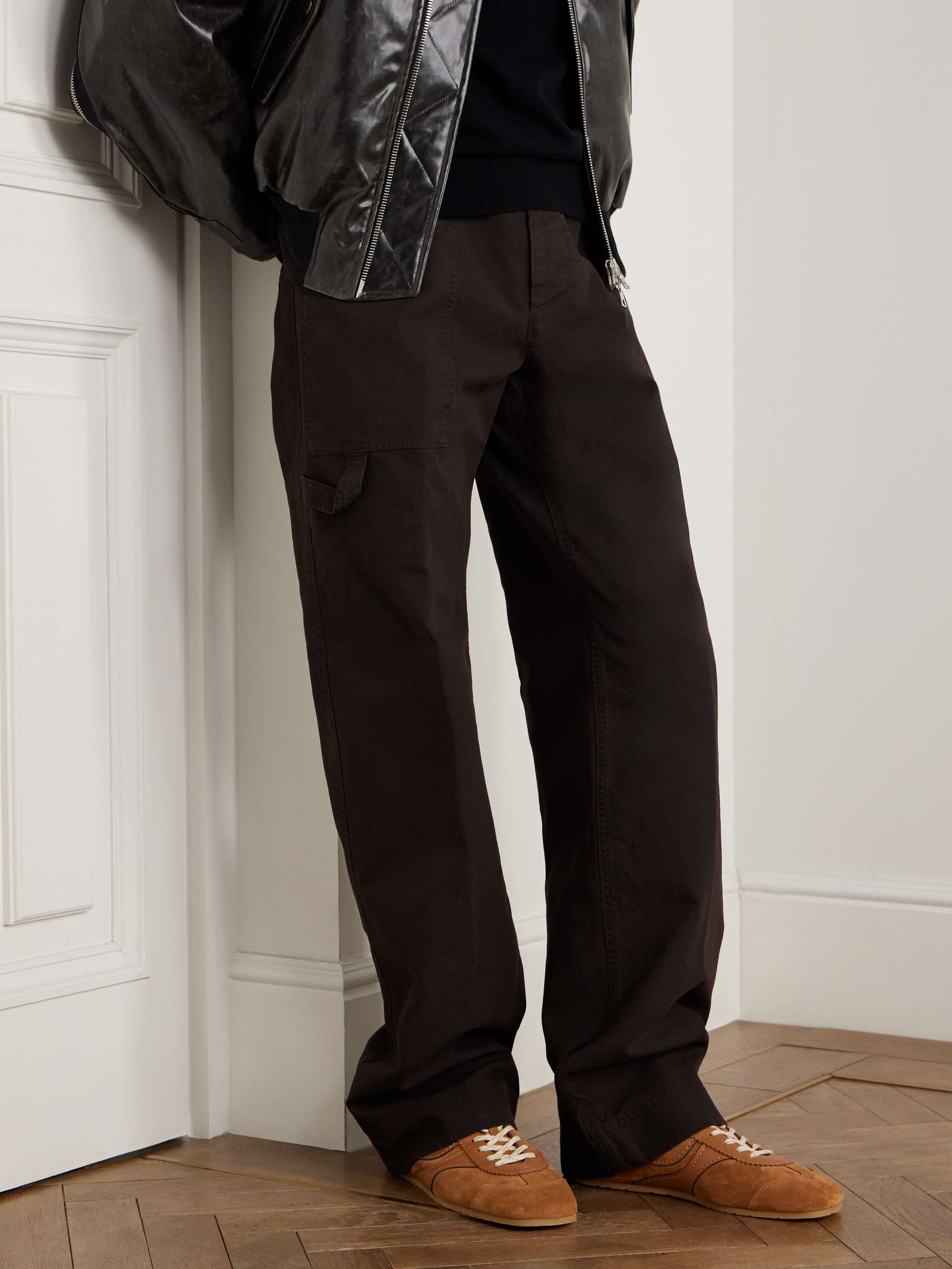 DRIES VAN NOTEN