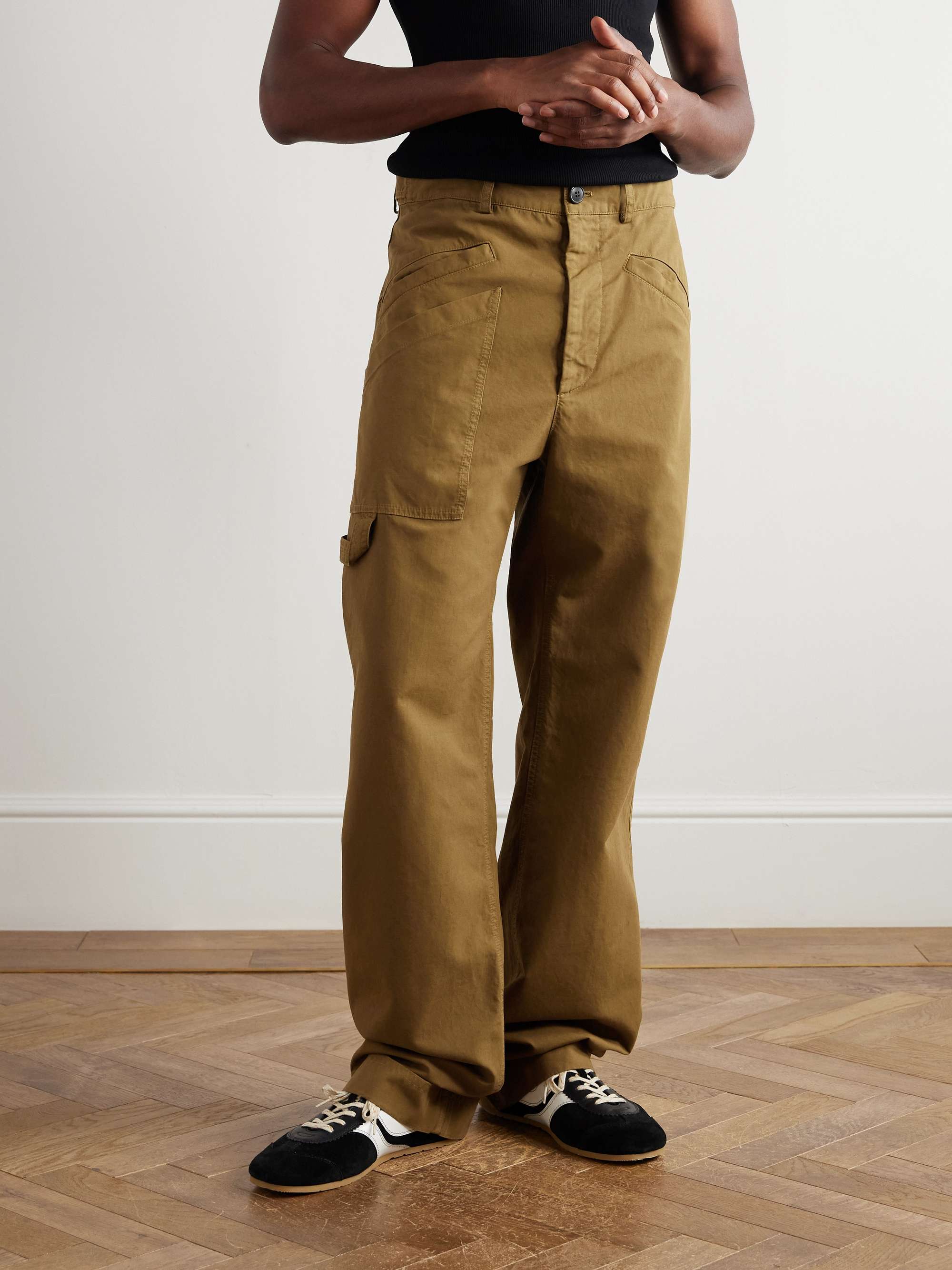DRIES VAN NOTEN
