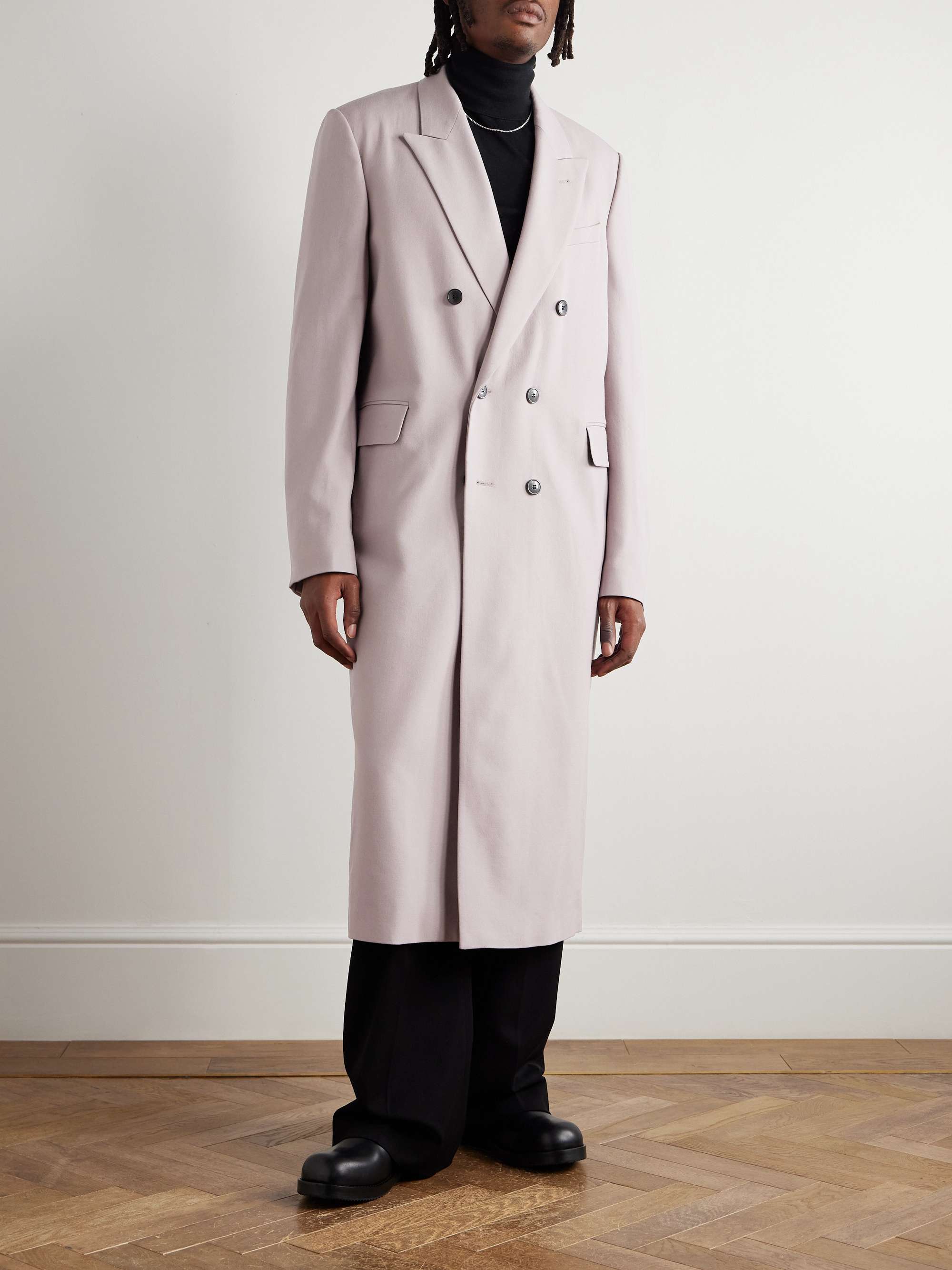 DRIES VAN NOTEN