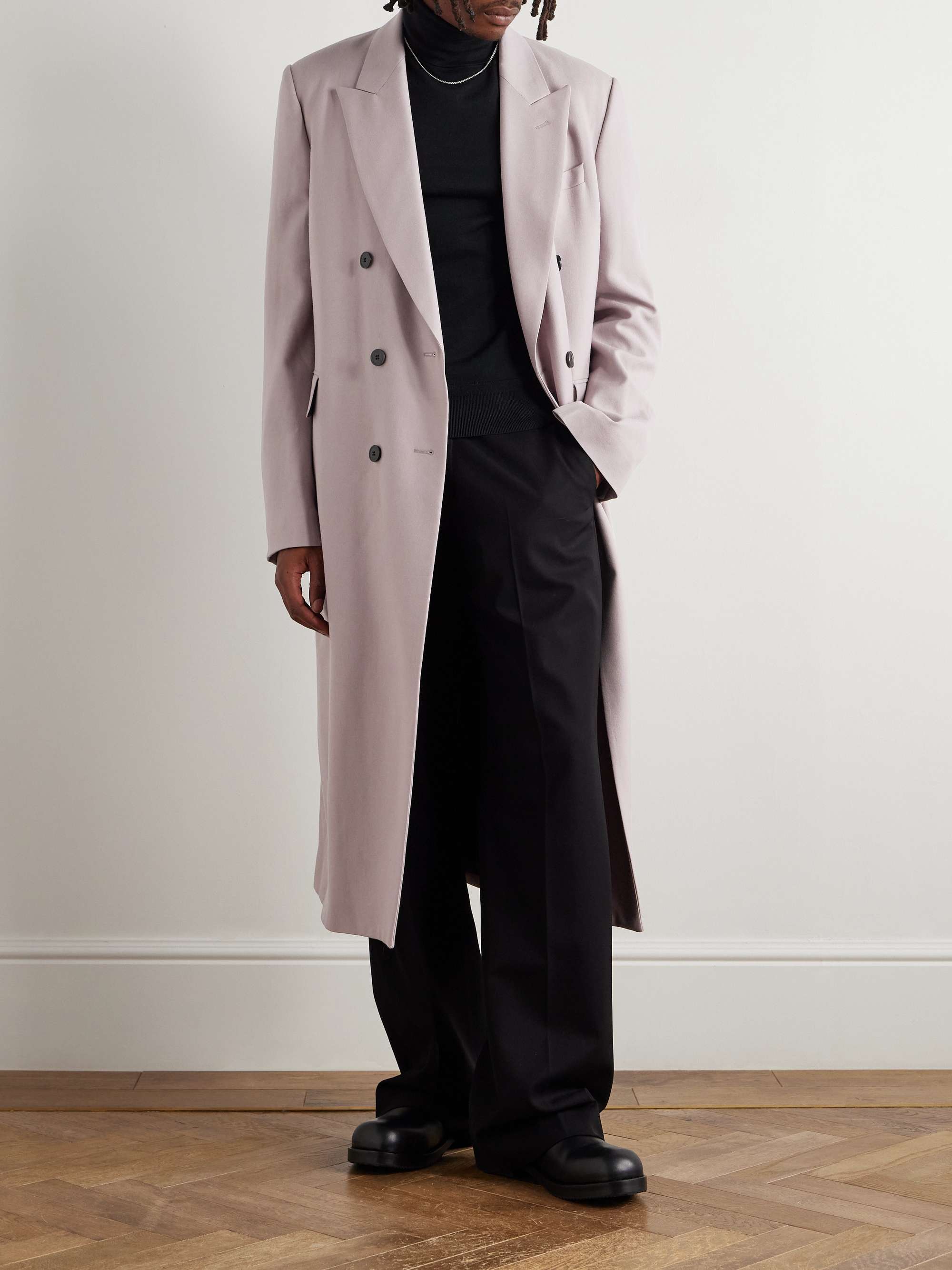 DRIES VAN NOTEN