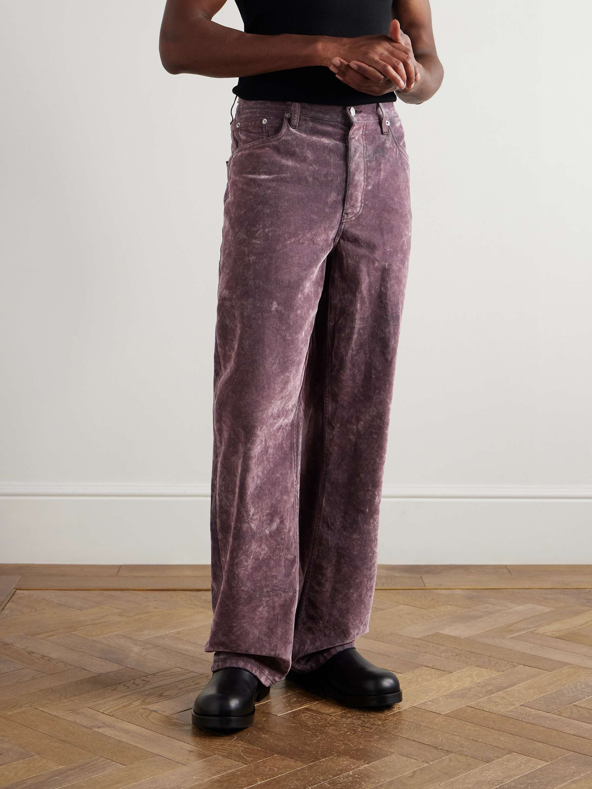DRIES VAN NOTEN