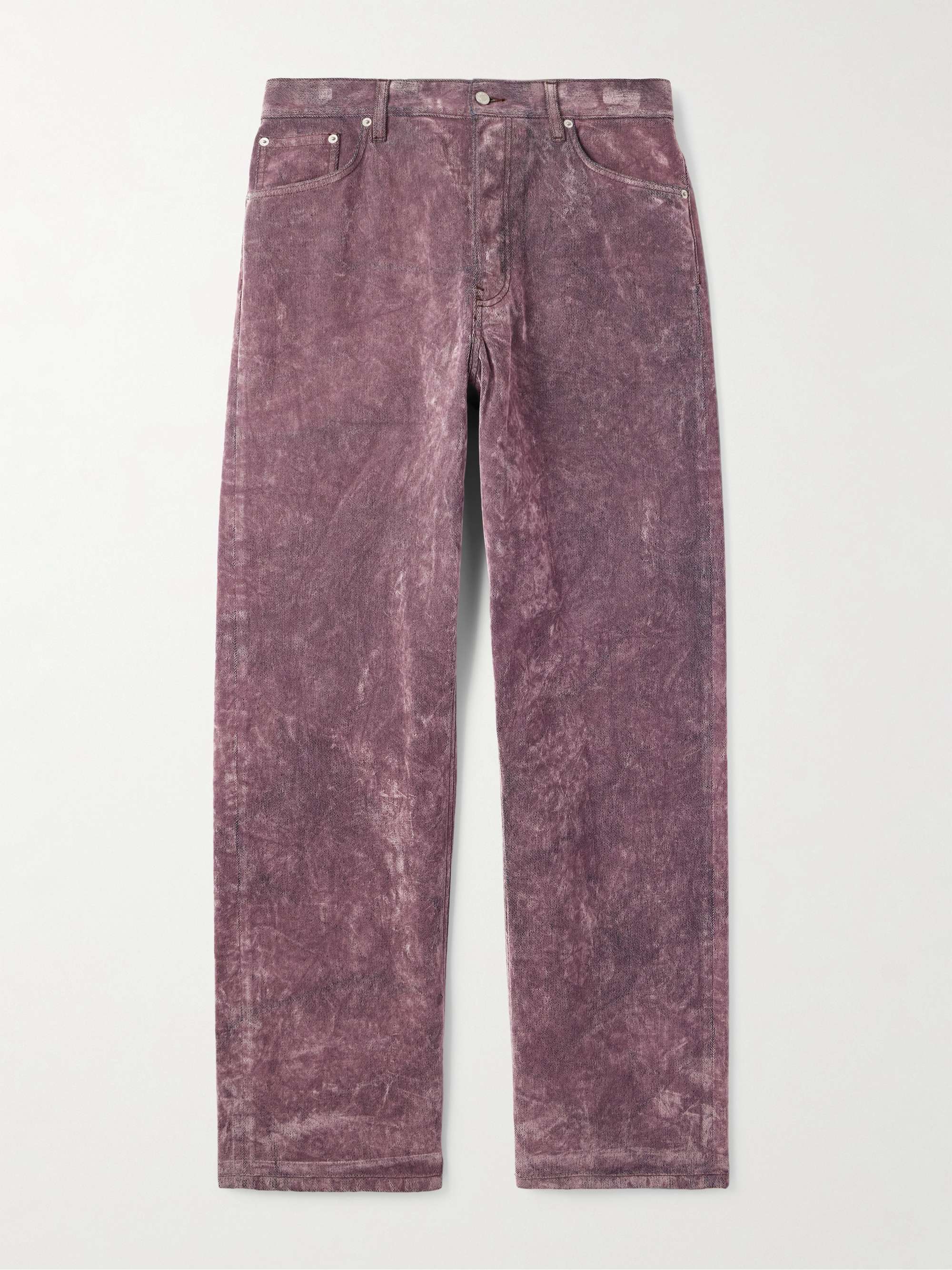 DRIES VAN NOTEN