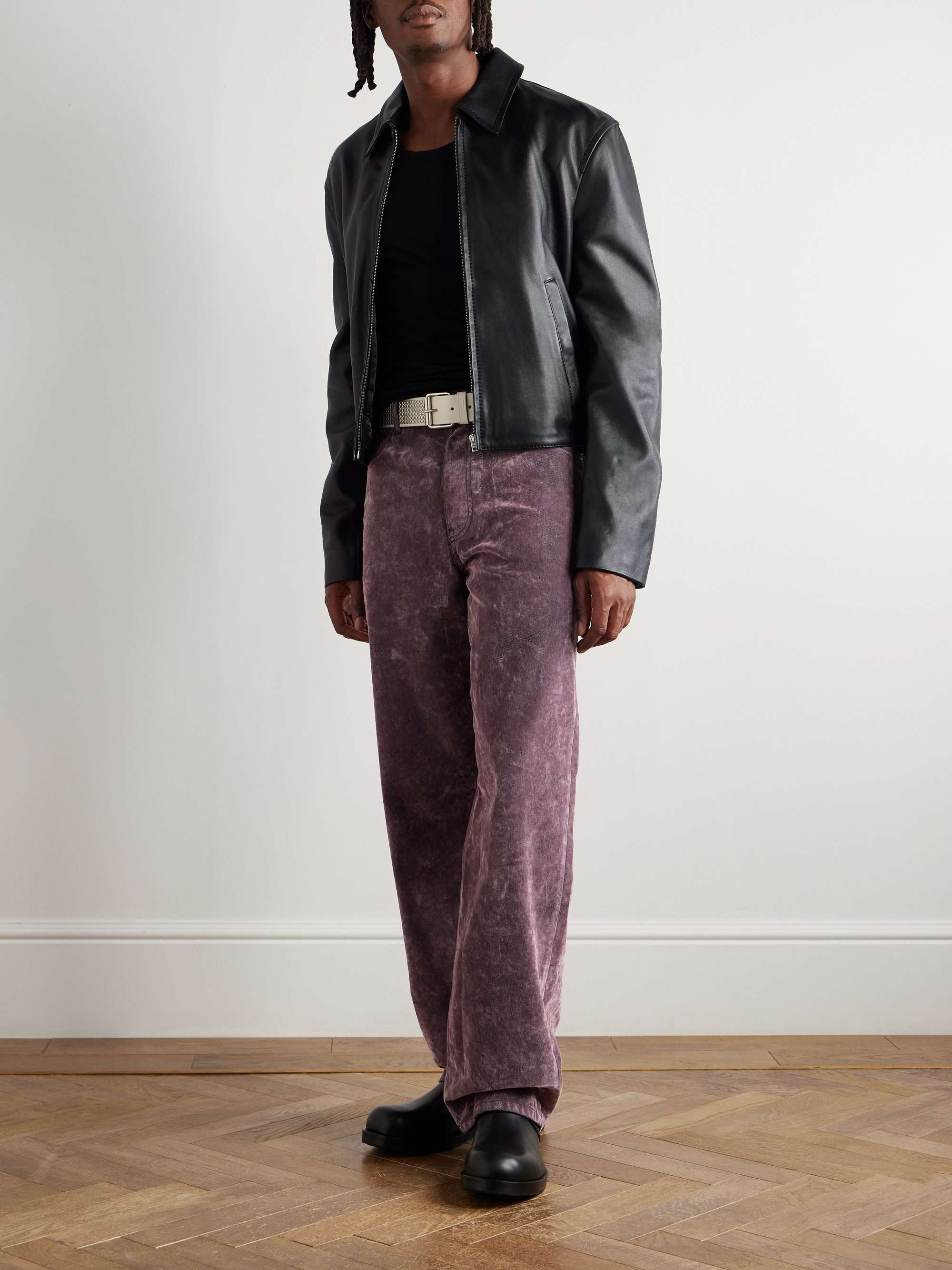 DRIES VAN NOTEN
