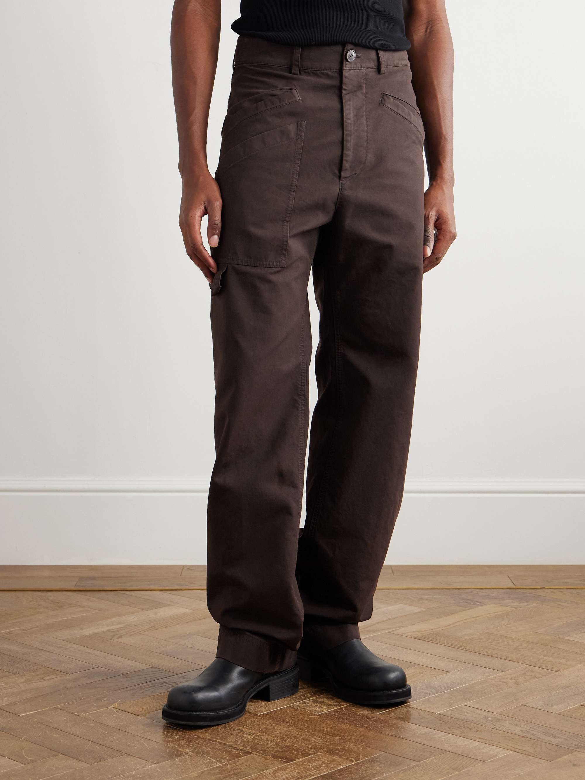 DRIES VAN NOTEN